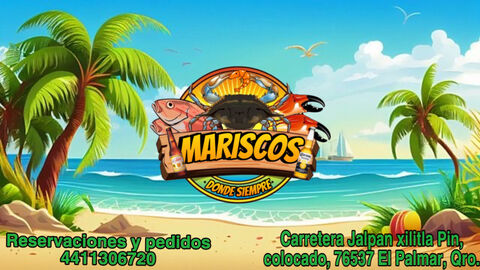 Mariscos Donde Siempre image 5