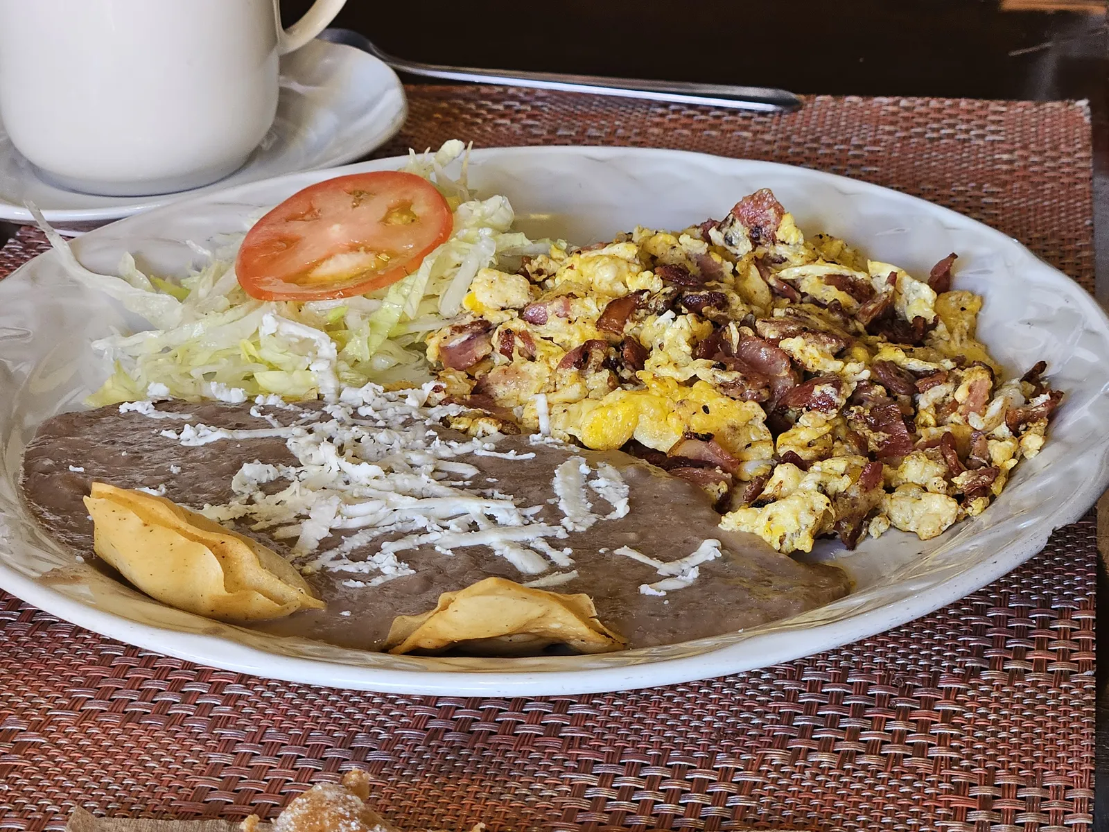 El Tapanco image 3