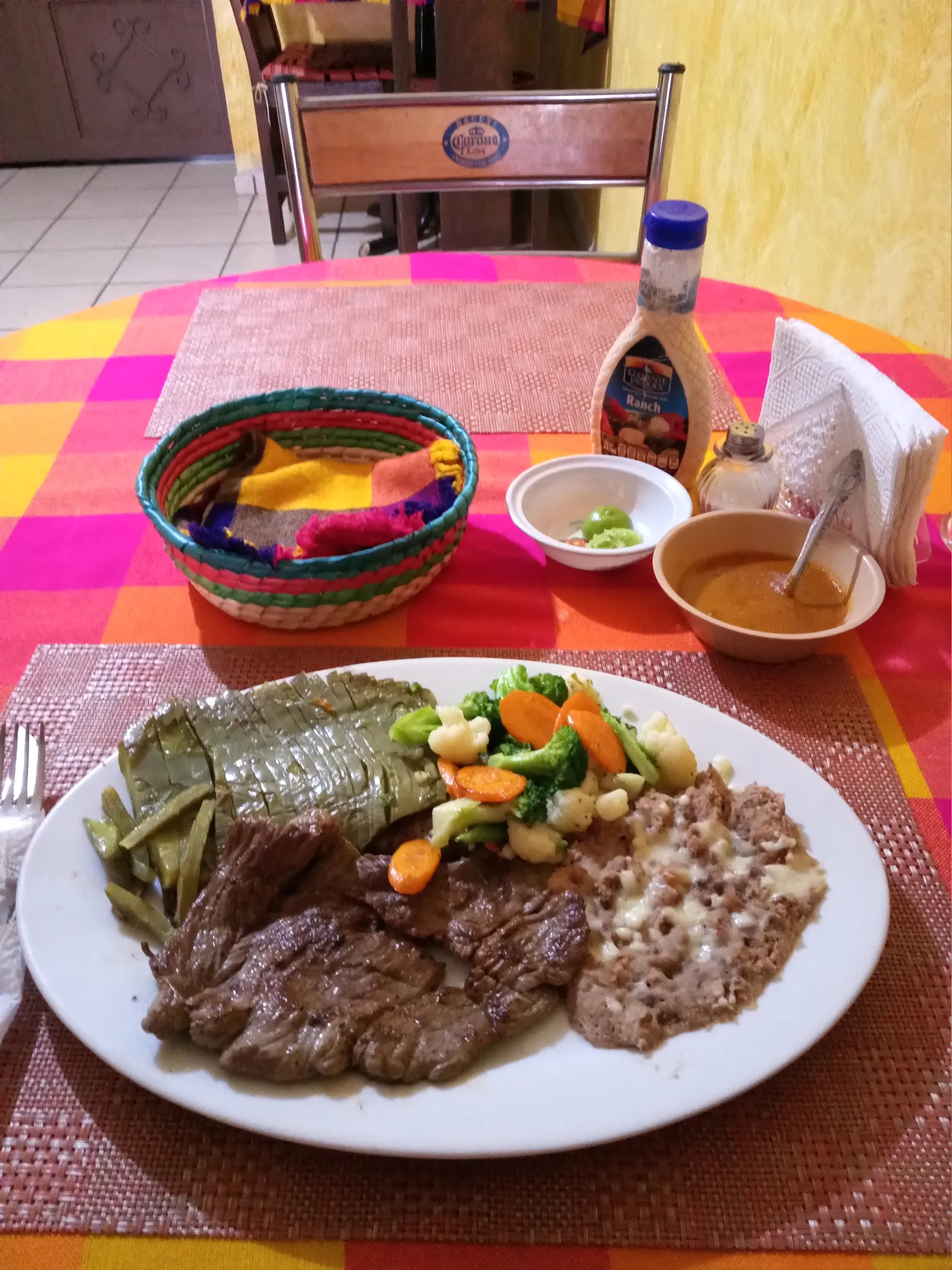 El Tapanco image 5