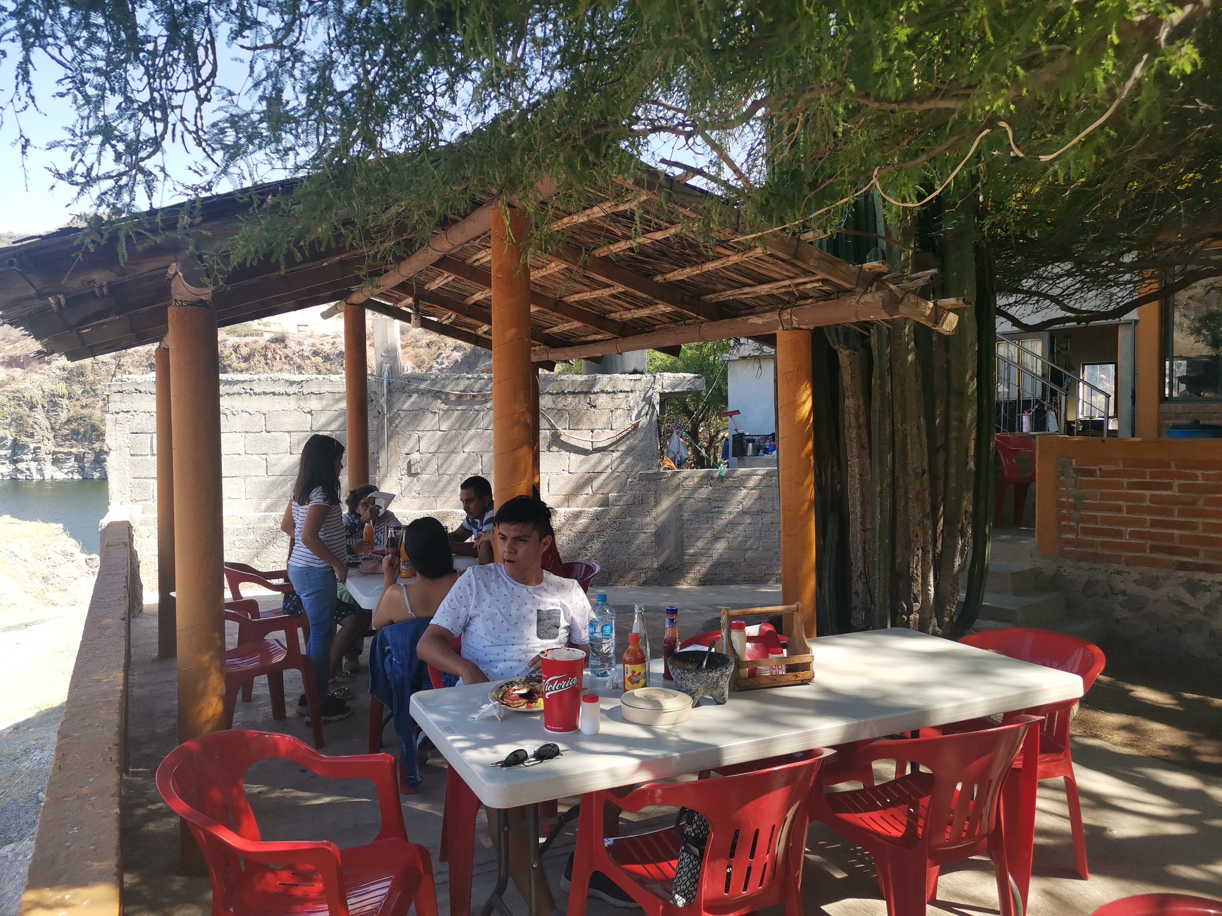 Restaurante las Adjuntas image 1