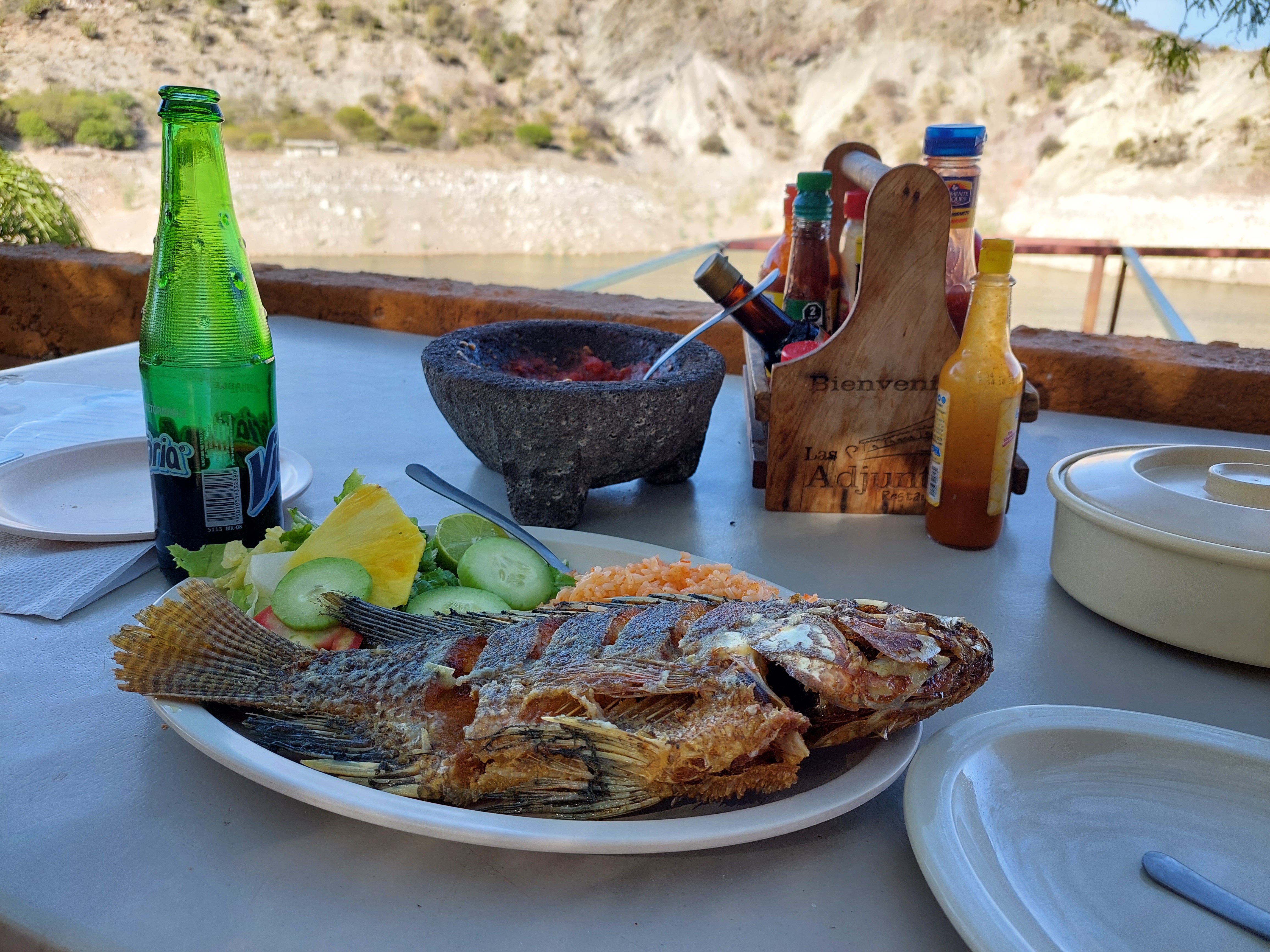 Restaurante las Adjuntas image 2