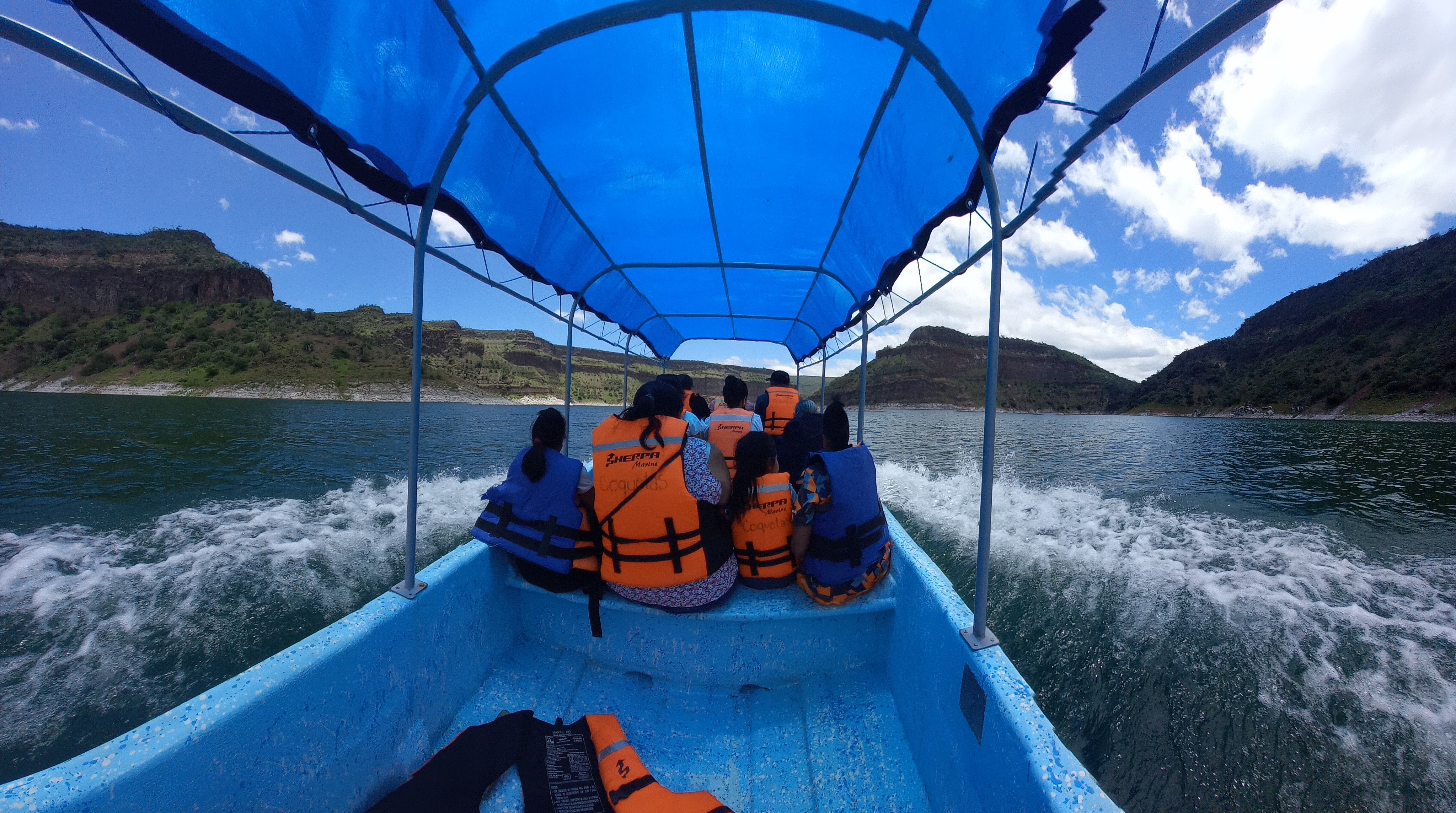 Restaurante las Adjuntas image 7