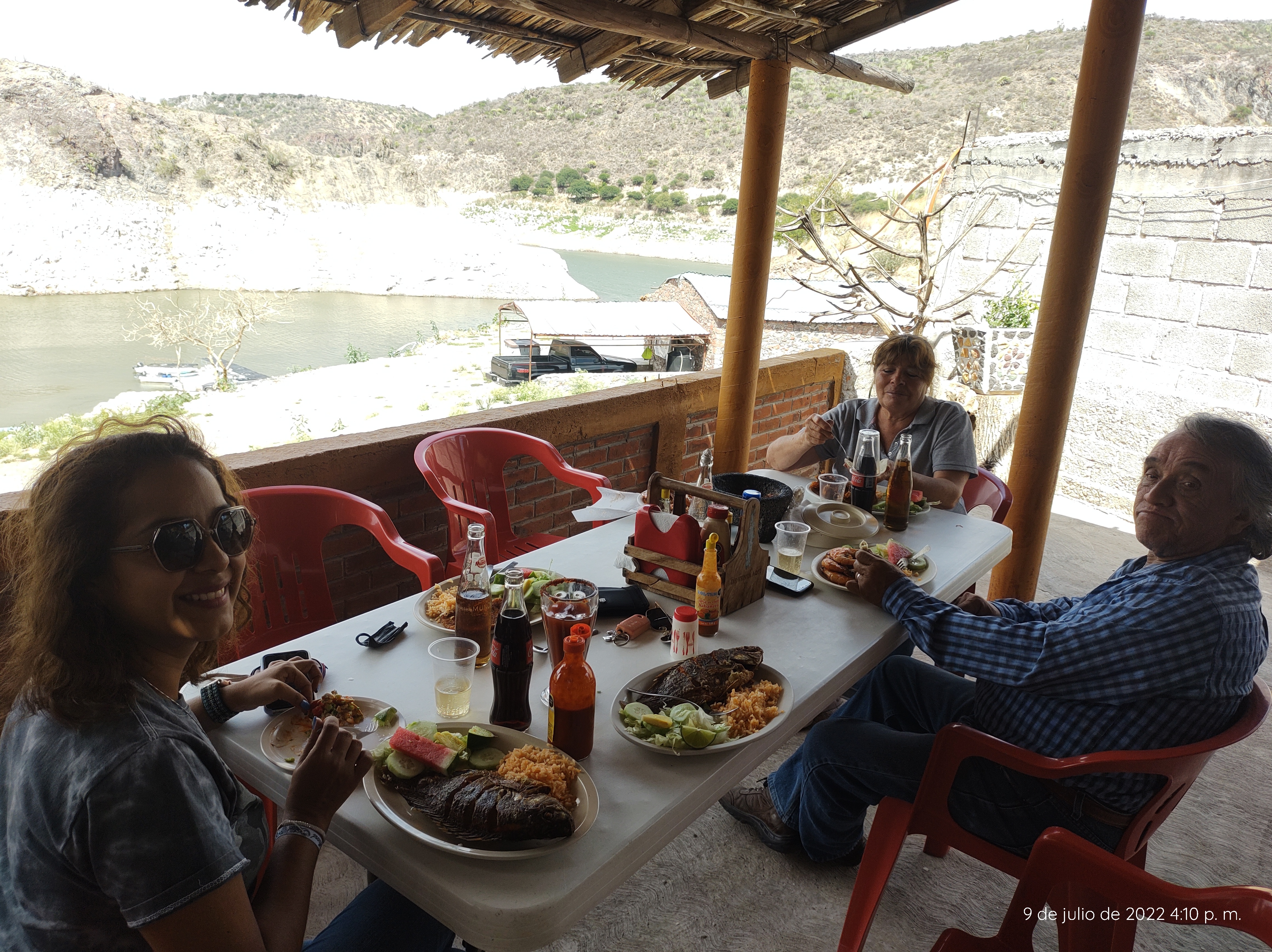 Restaurante las Adjuntas image 9