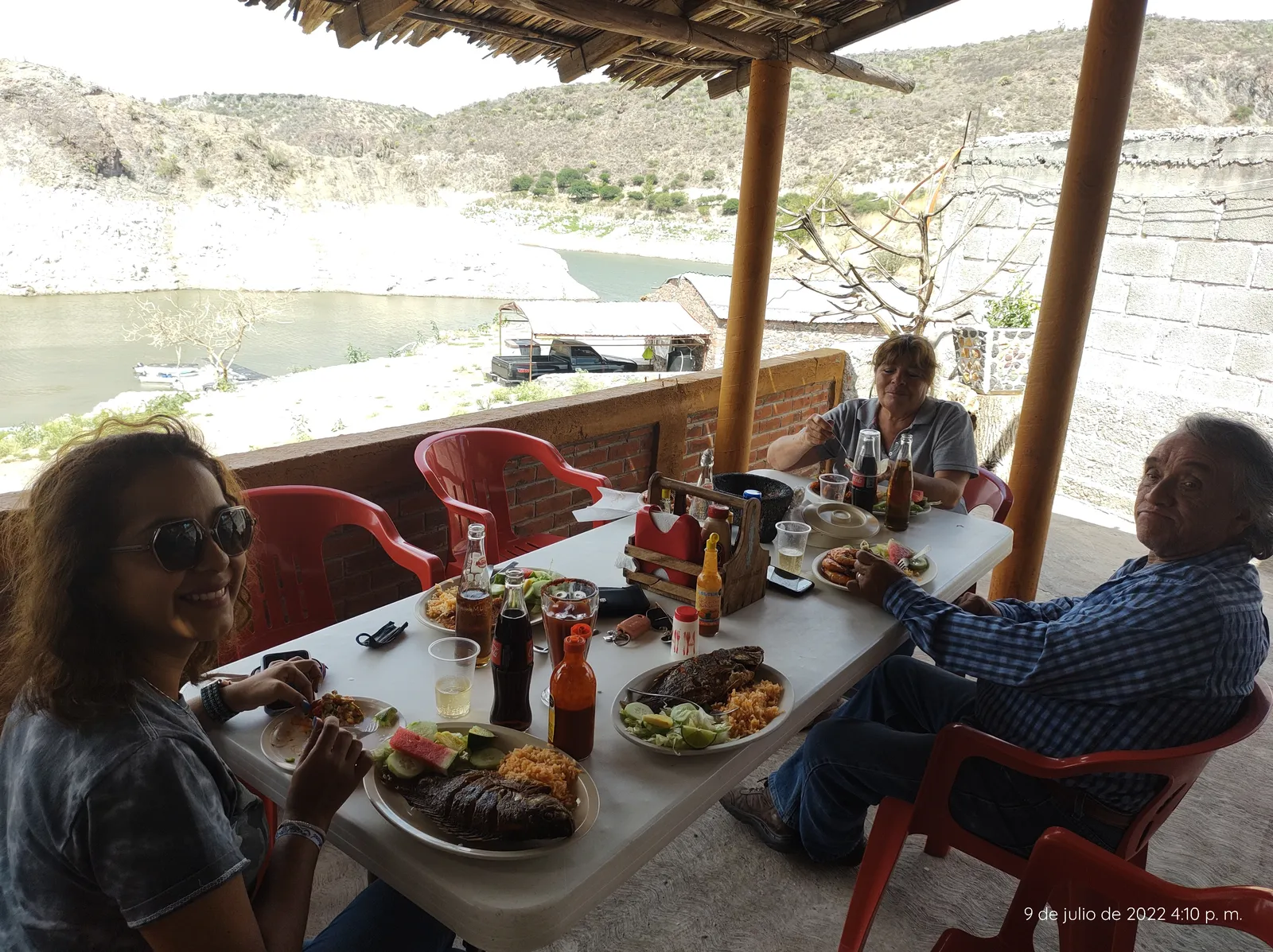 Restaurante las Adjuntas image 9