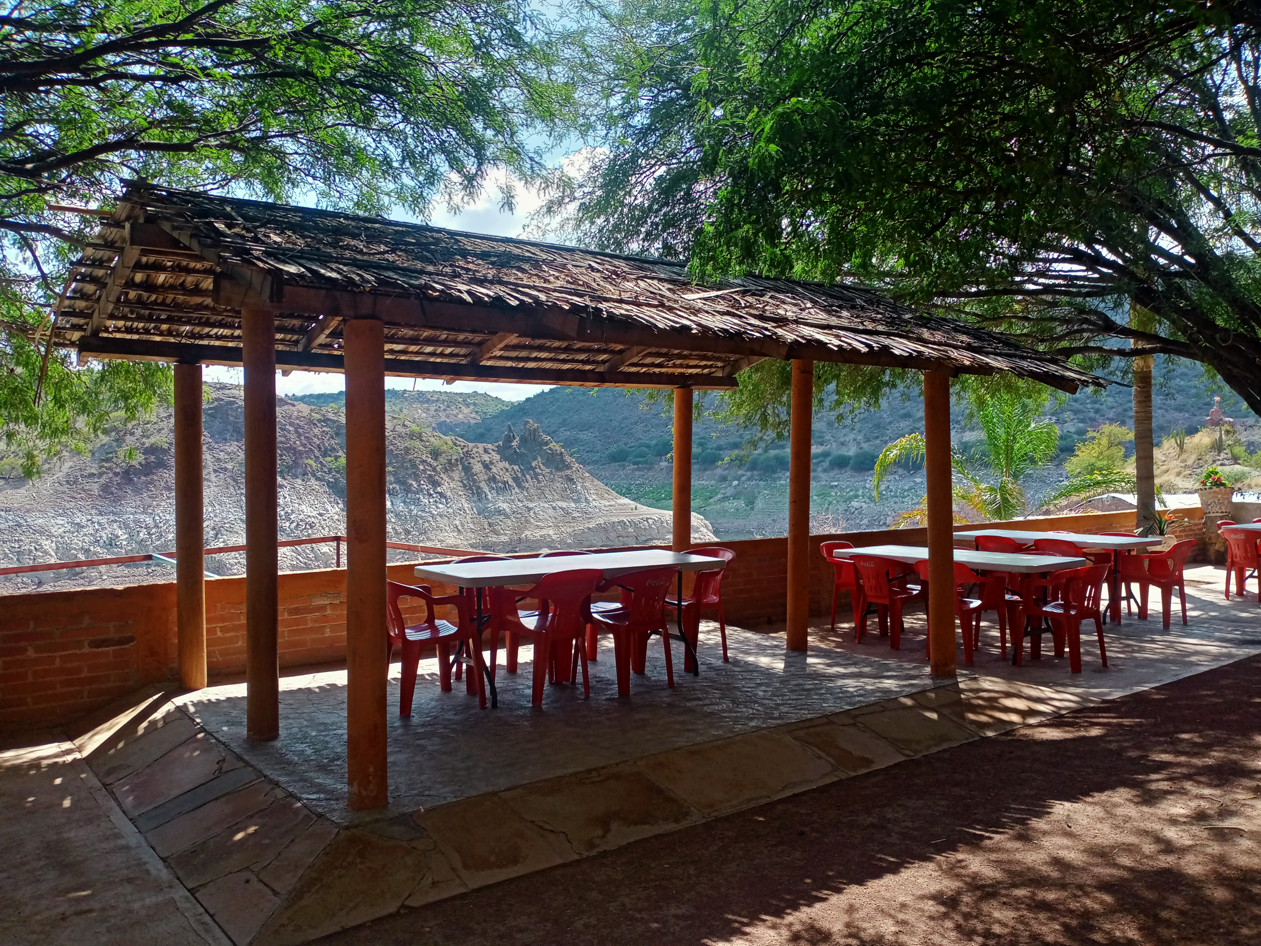 Restaurante las Adjuntas image 10