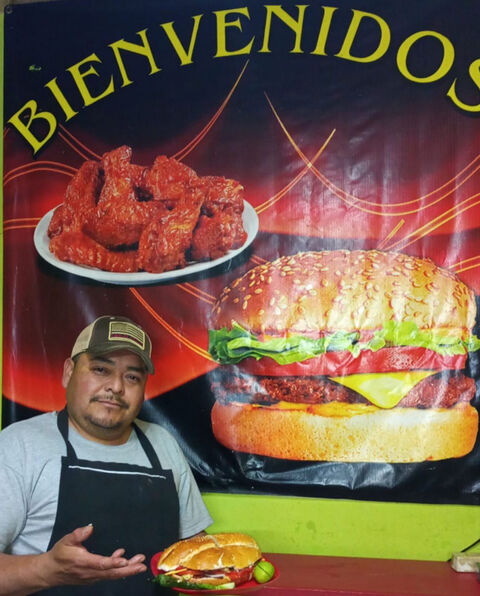 “Con el Roy” image 1