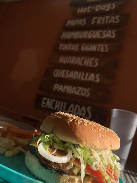 “Con el Roy” image 7