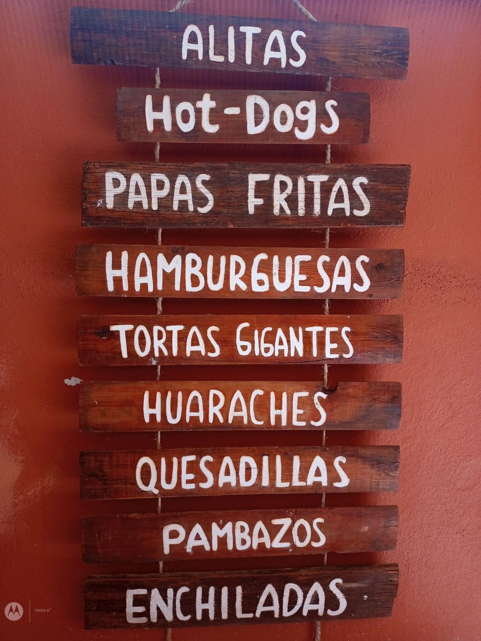 “Con el Roy” image 8