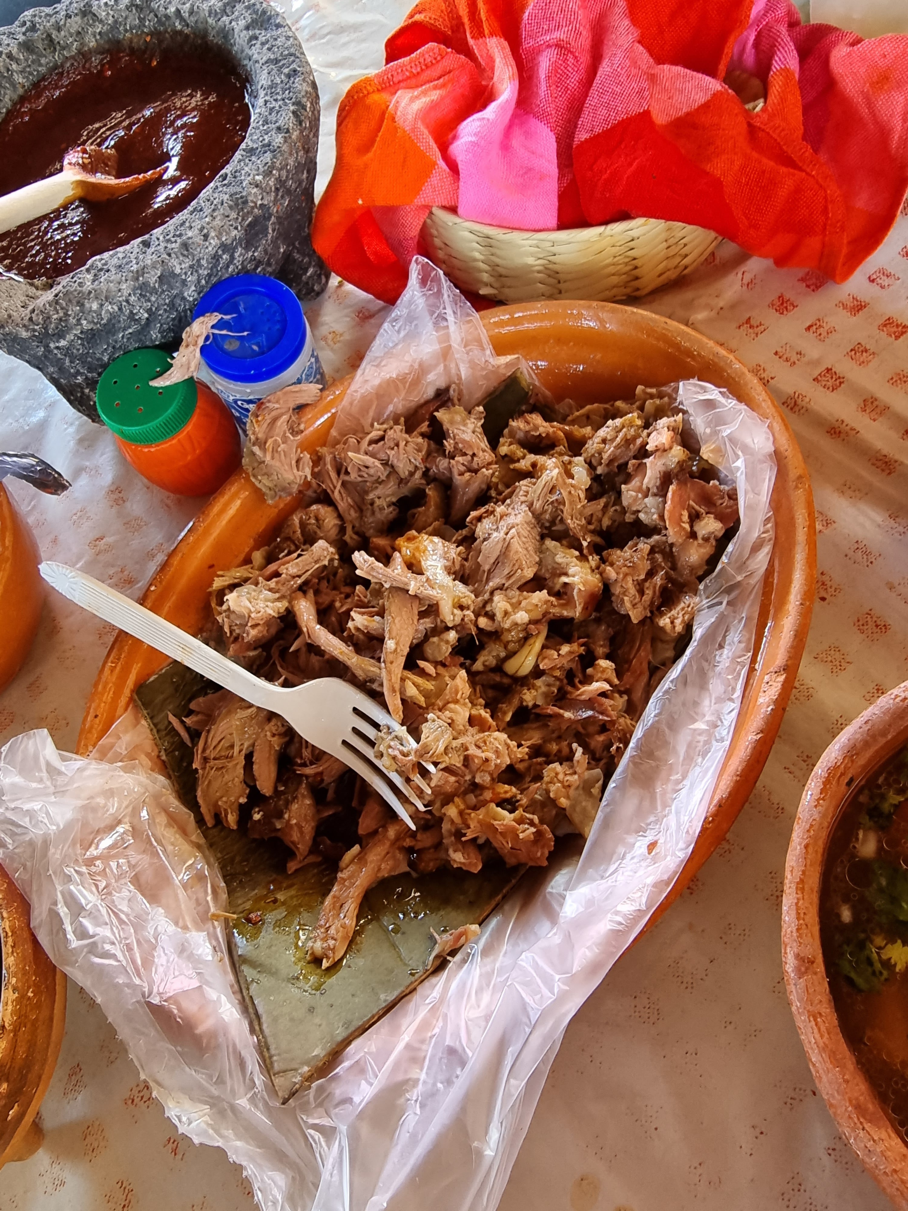 Plaza de la Barbacoa image 2