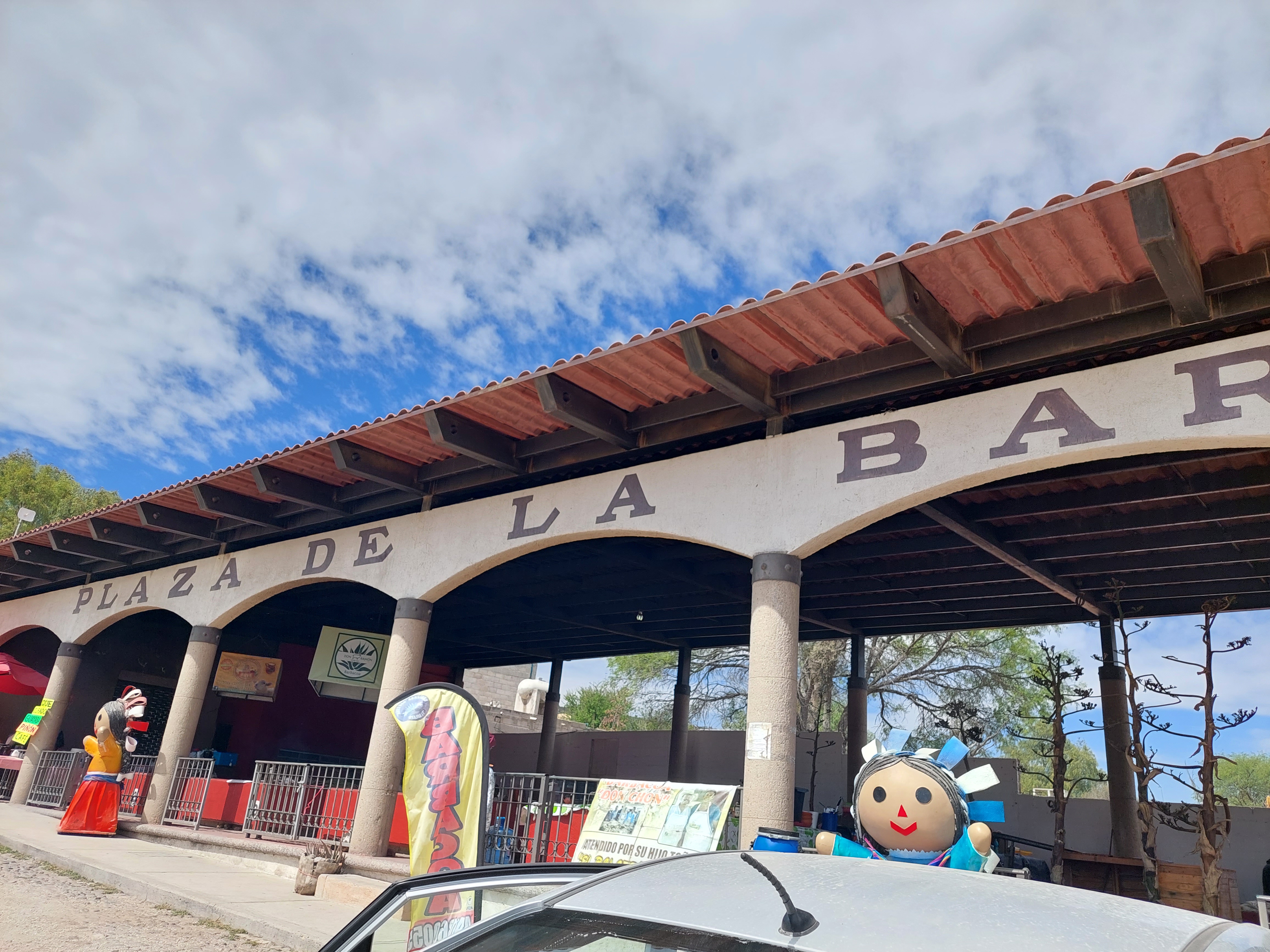 Plaza de la Barbacoa image 3