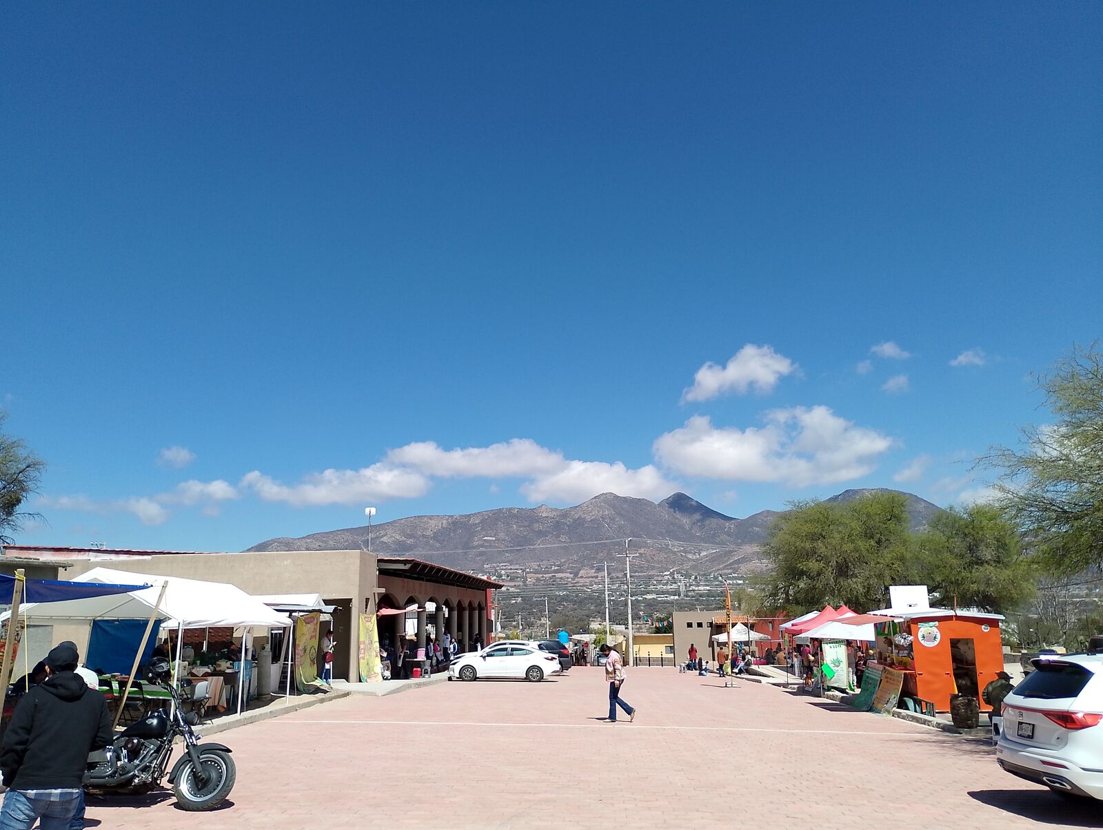 Plaza de la Barbacoa image 4