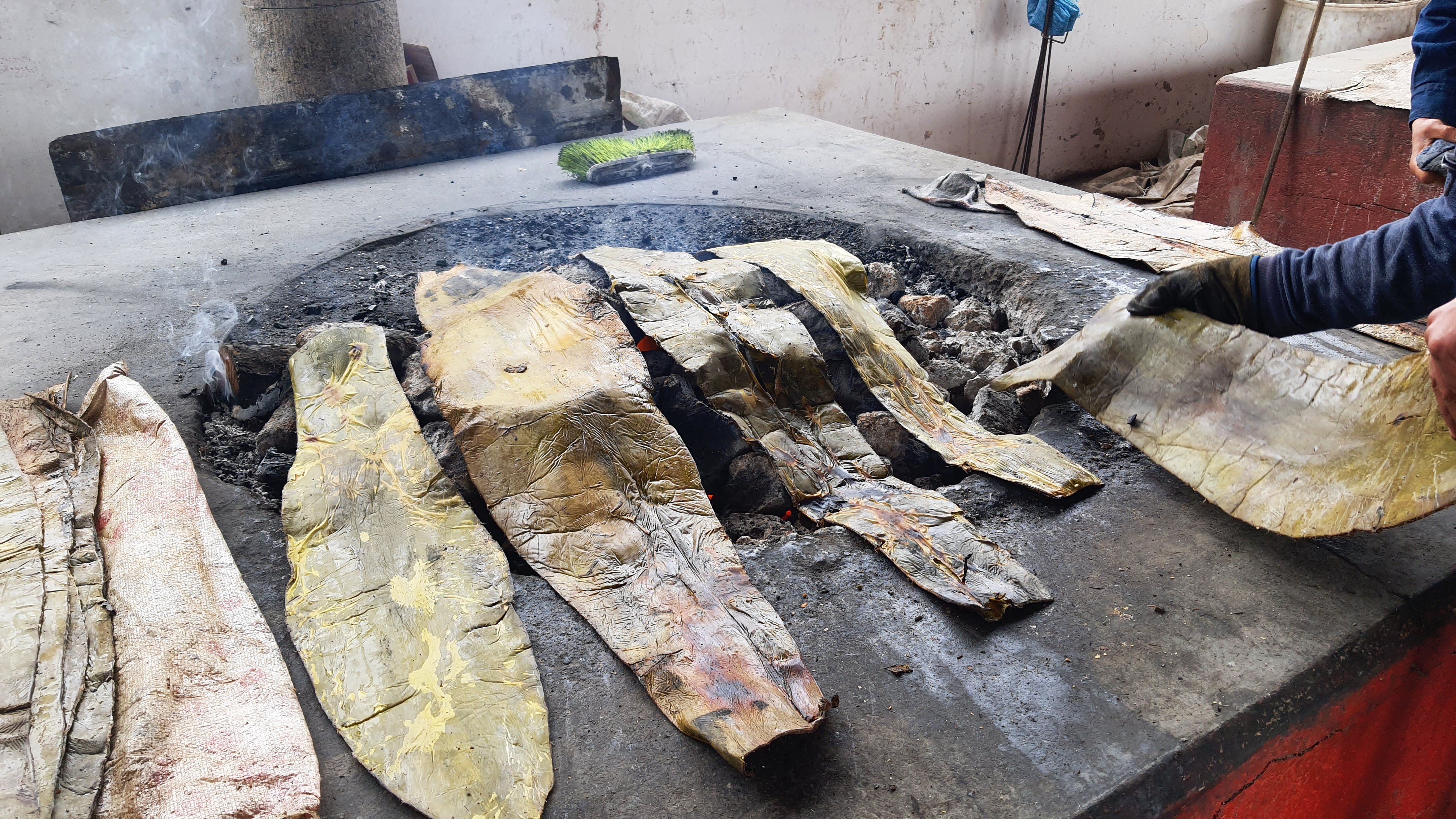 Plaza de la Barbacoa image 5