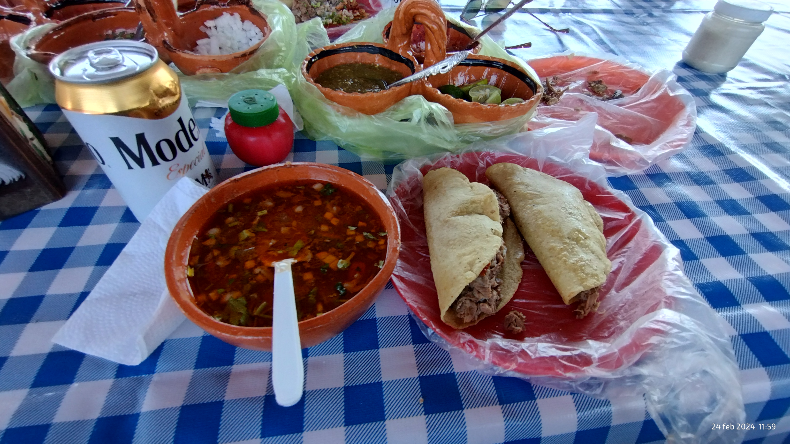 Plaza de la Barbacoa image 6
