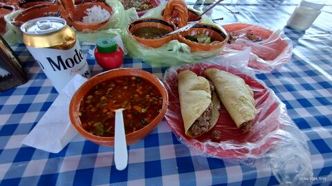 Plaza de la Barbacoa image 6