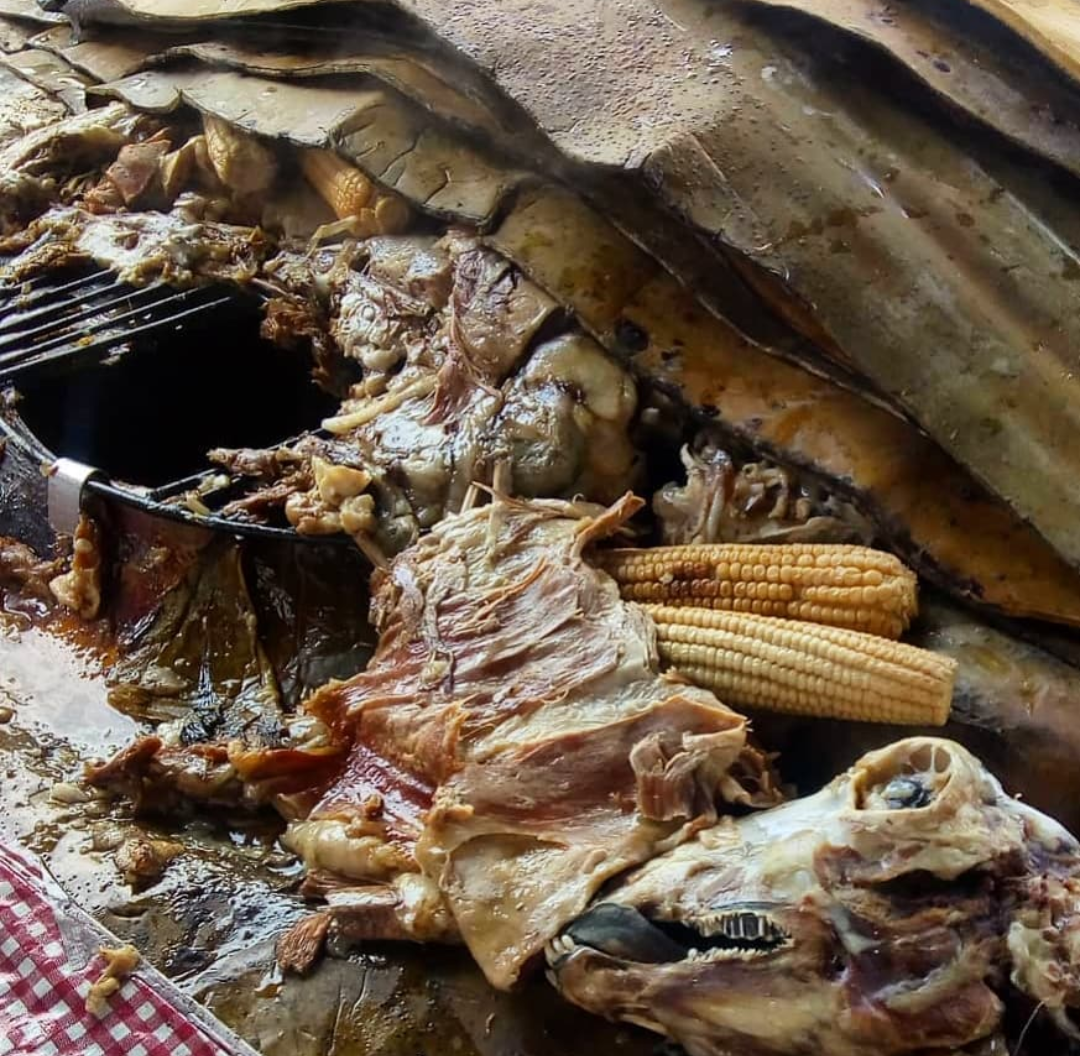 Plaza de la Barbacoa image 8