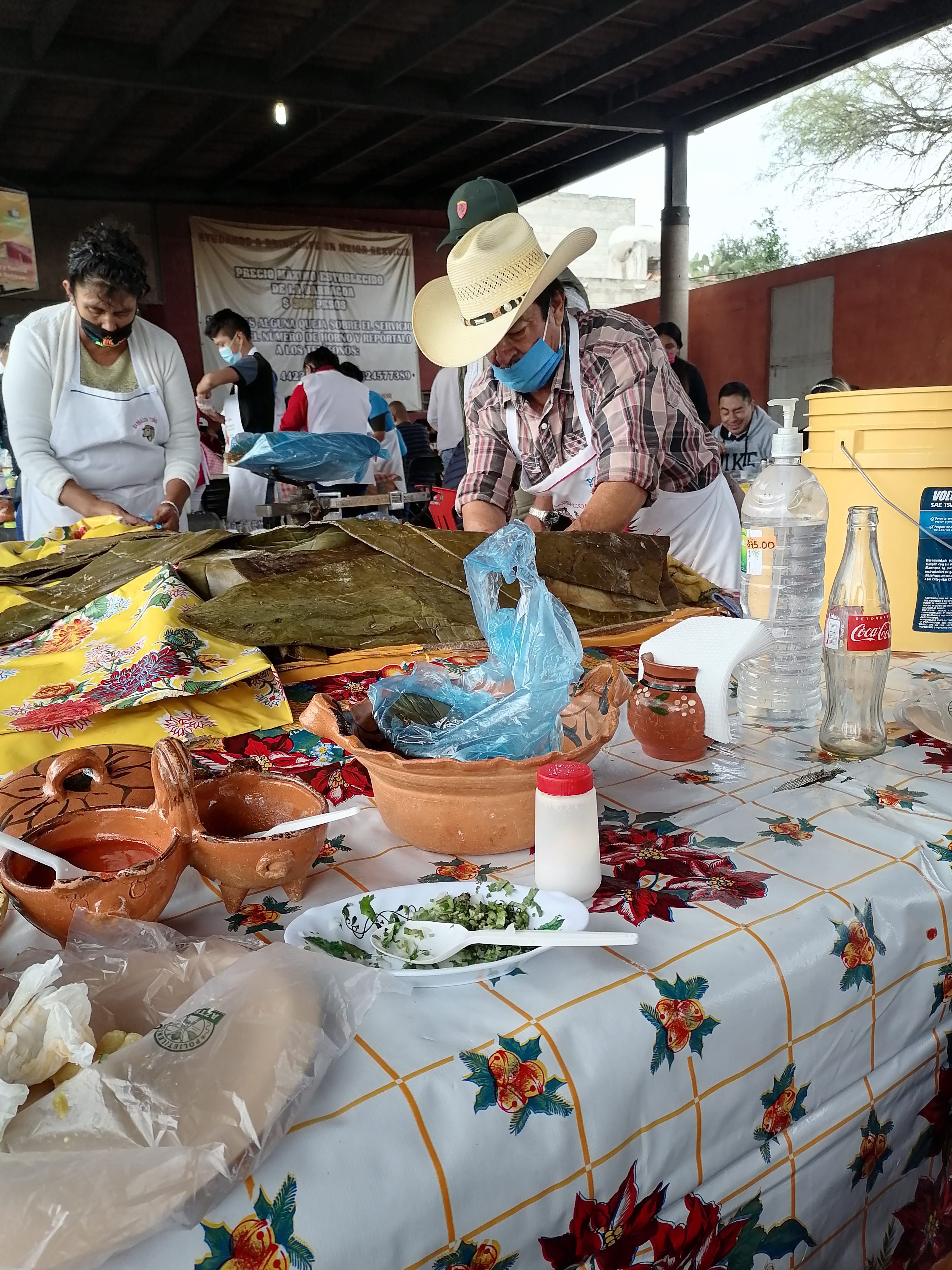 Plaza de la Barbacoa image 9