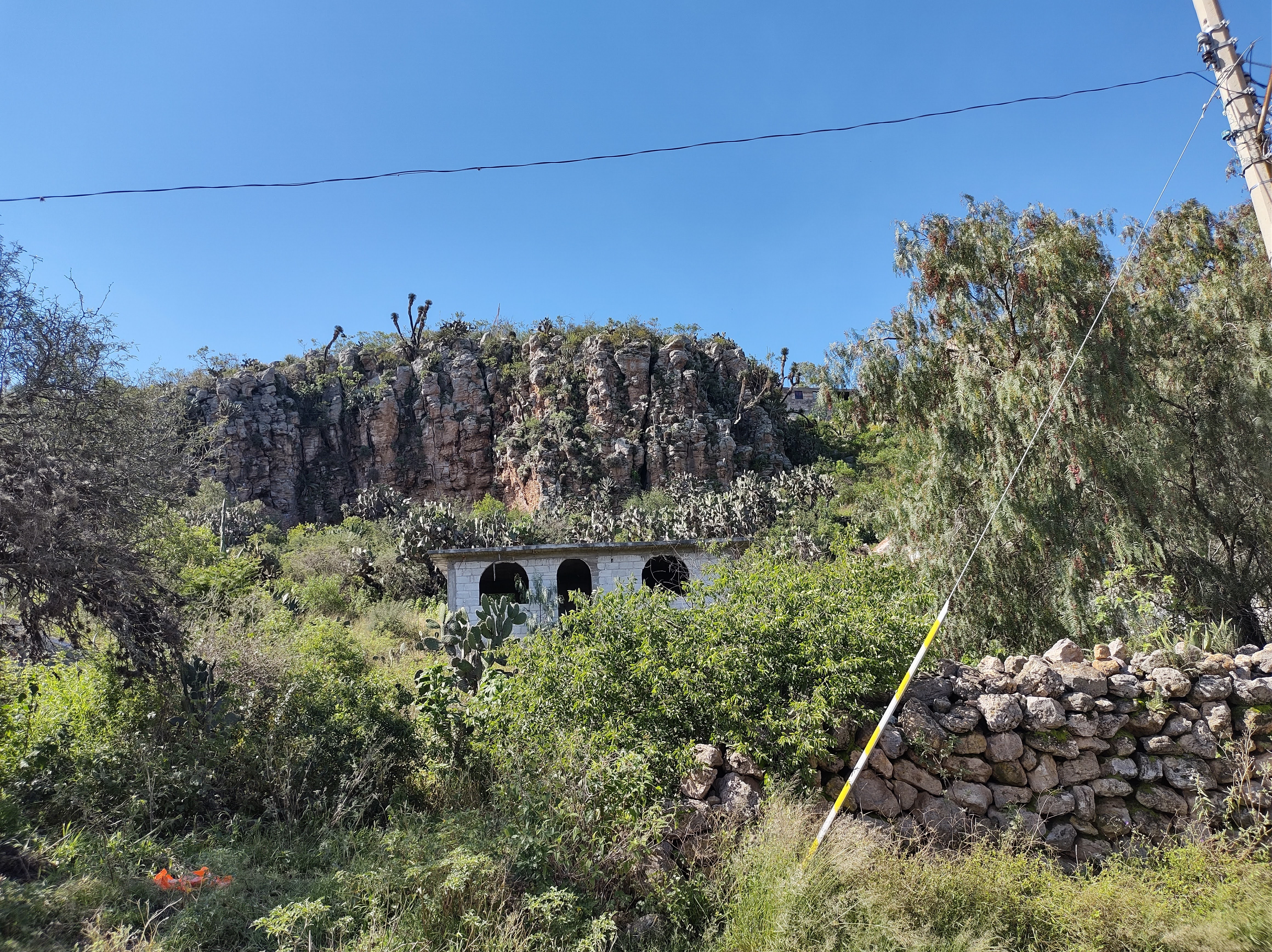 Plaza de la Barbacoa image 10