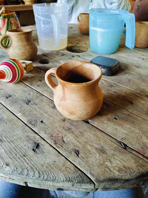 PULQUE EL TLACHIQUERO DE BOYÉ image 1