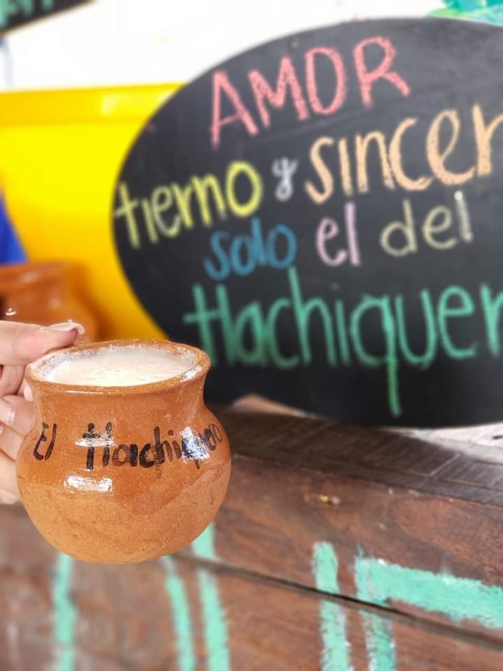 PULQUE EL TLACHIQUERO DE BOYÉ image 5