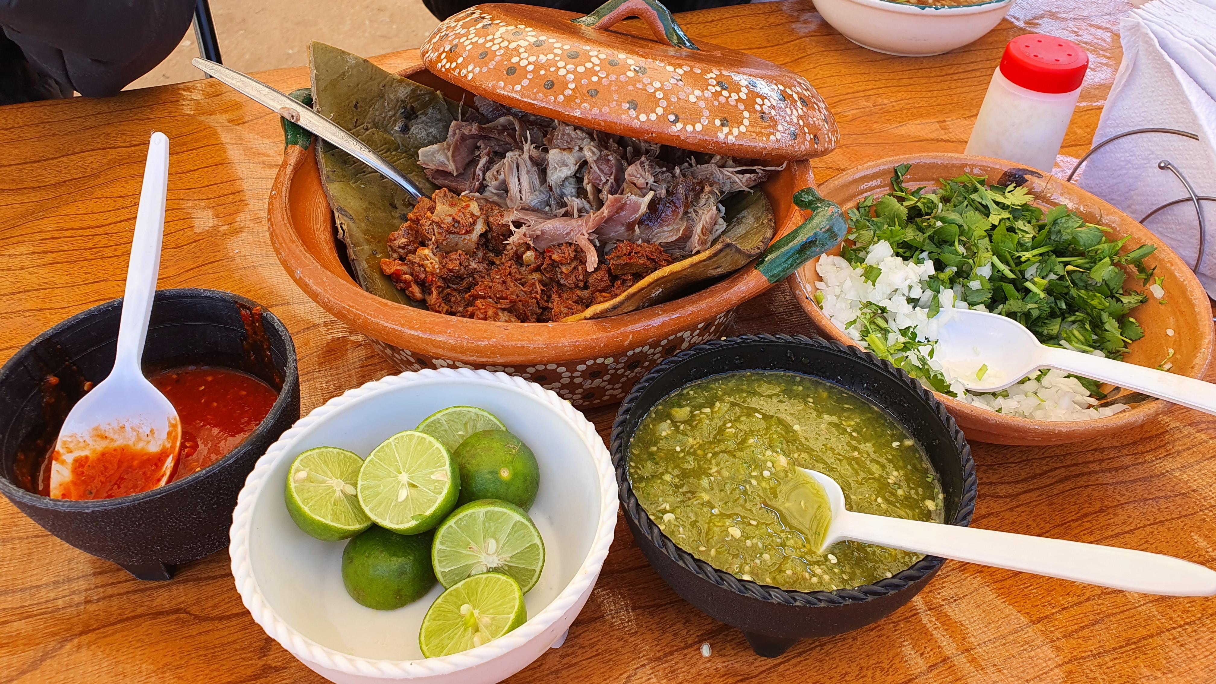 Rica Barbacoa "Don Cirilo# image 1