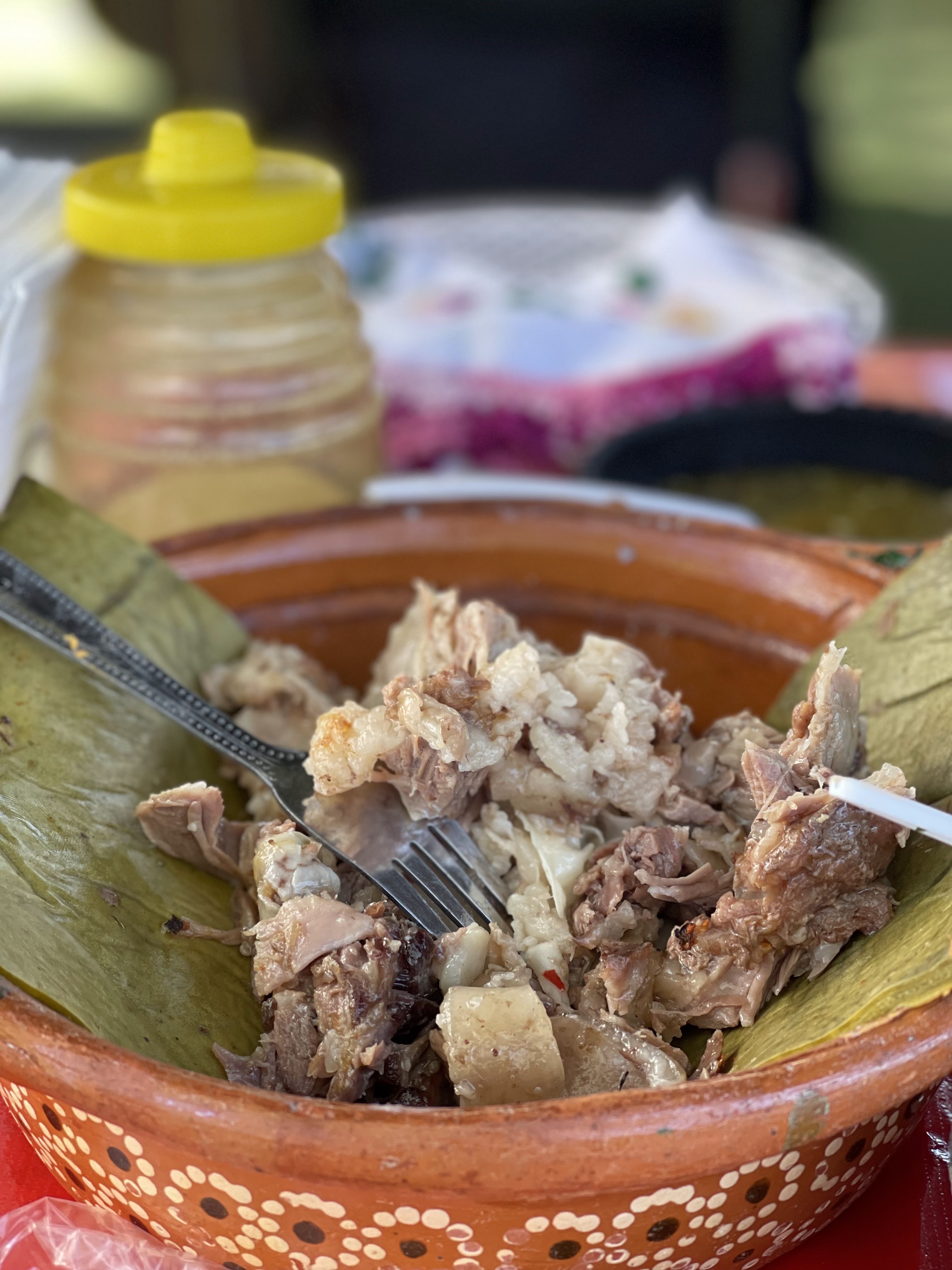 Rica Barbacoa "Don Cirilo# image 2