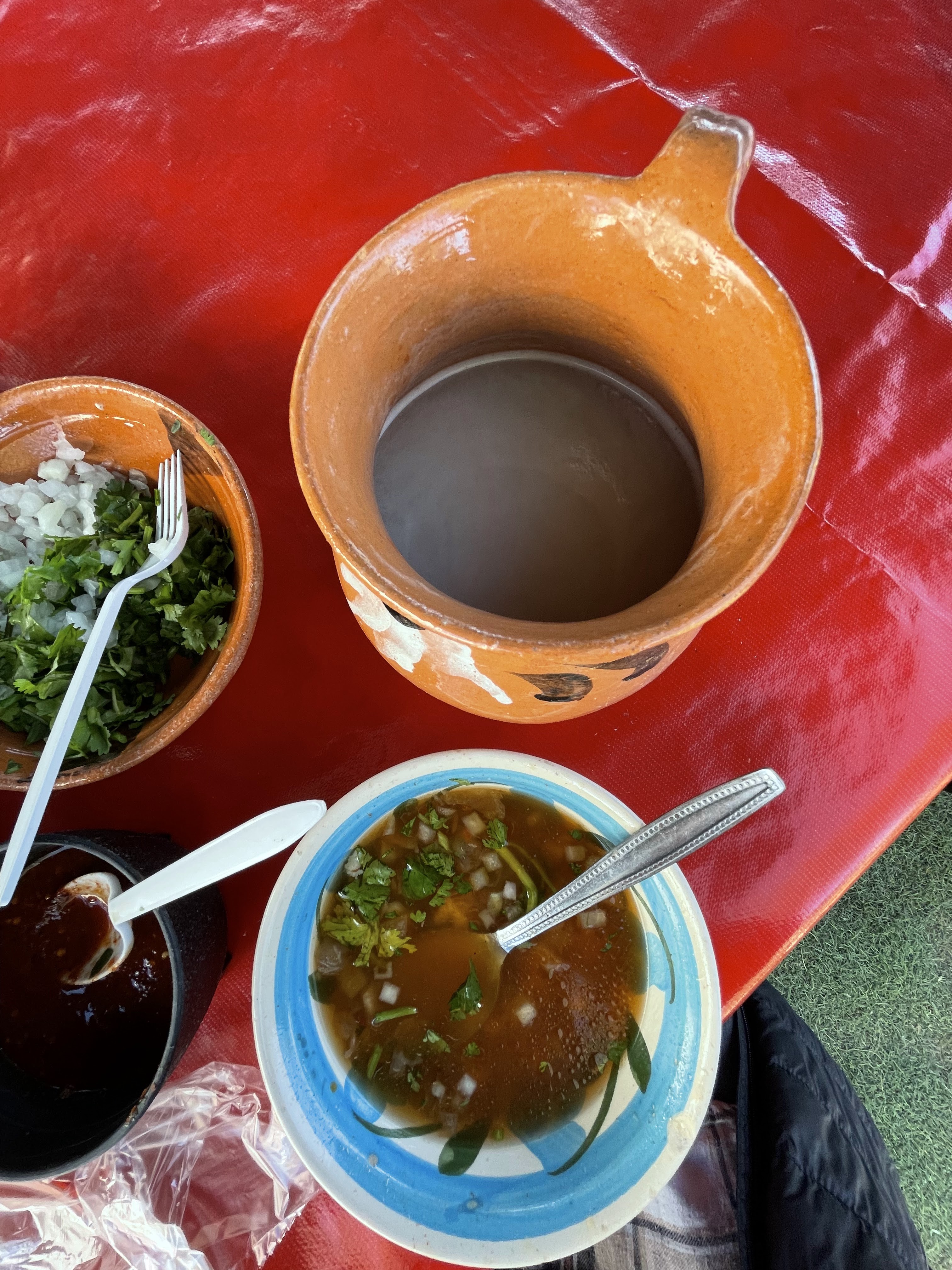 Rica Barbacoa "Don Cirilo# image 4