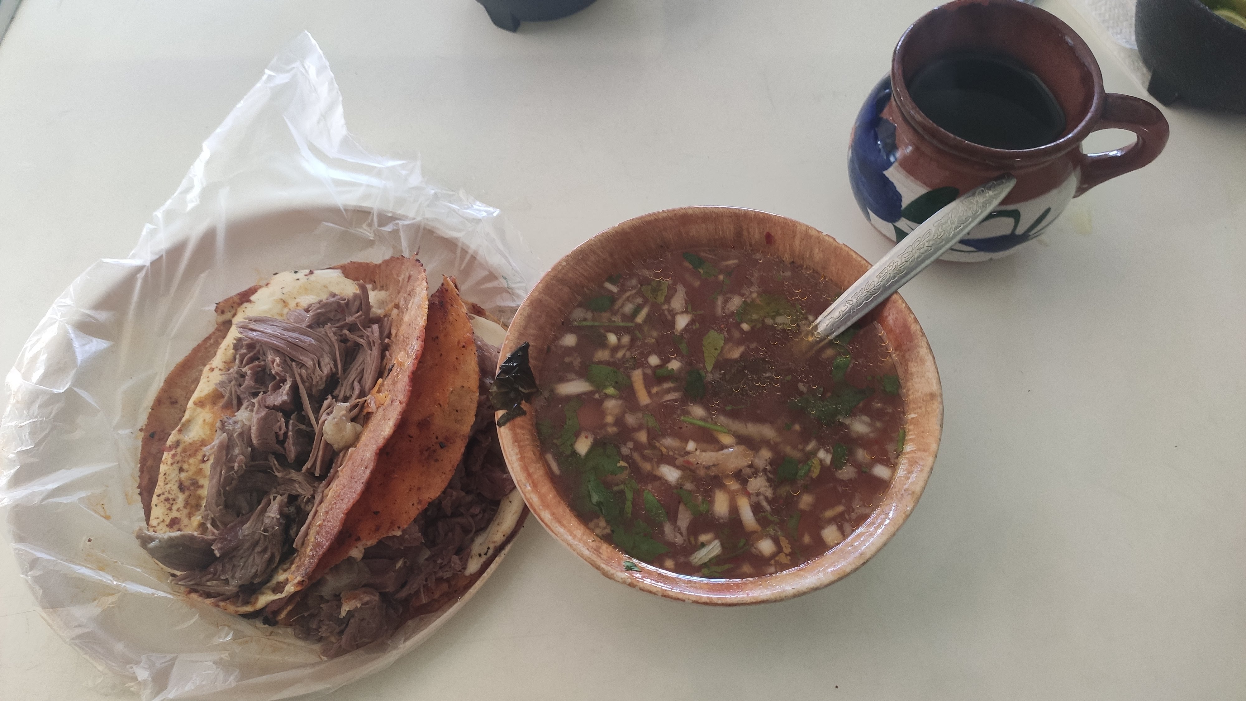 Rica Barbacoa "Don Cirilo# image 7