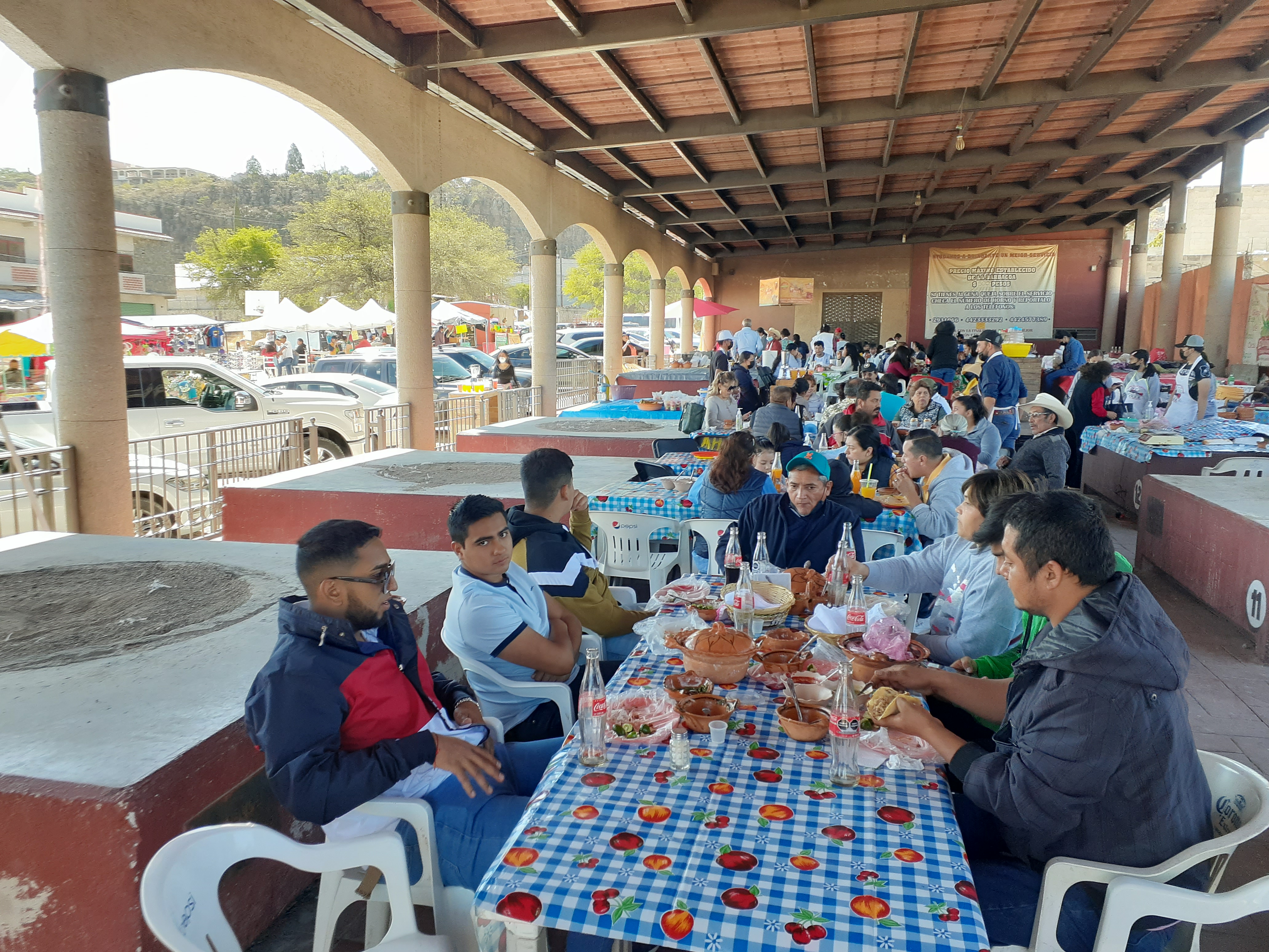 Barbacoa "DON CHON" image 1