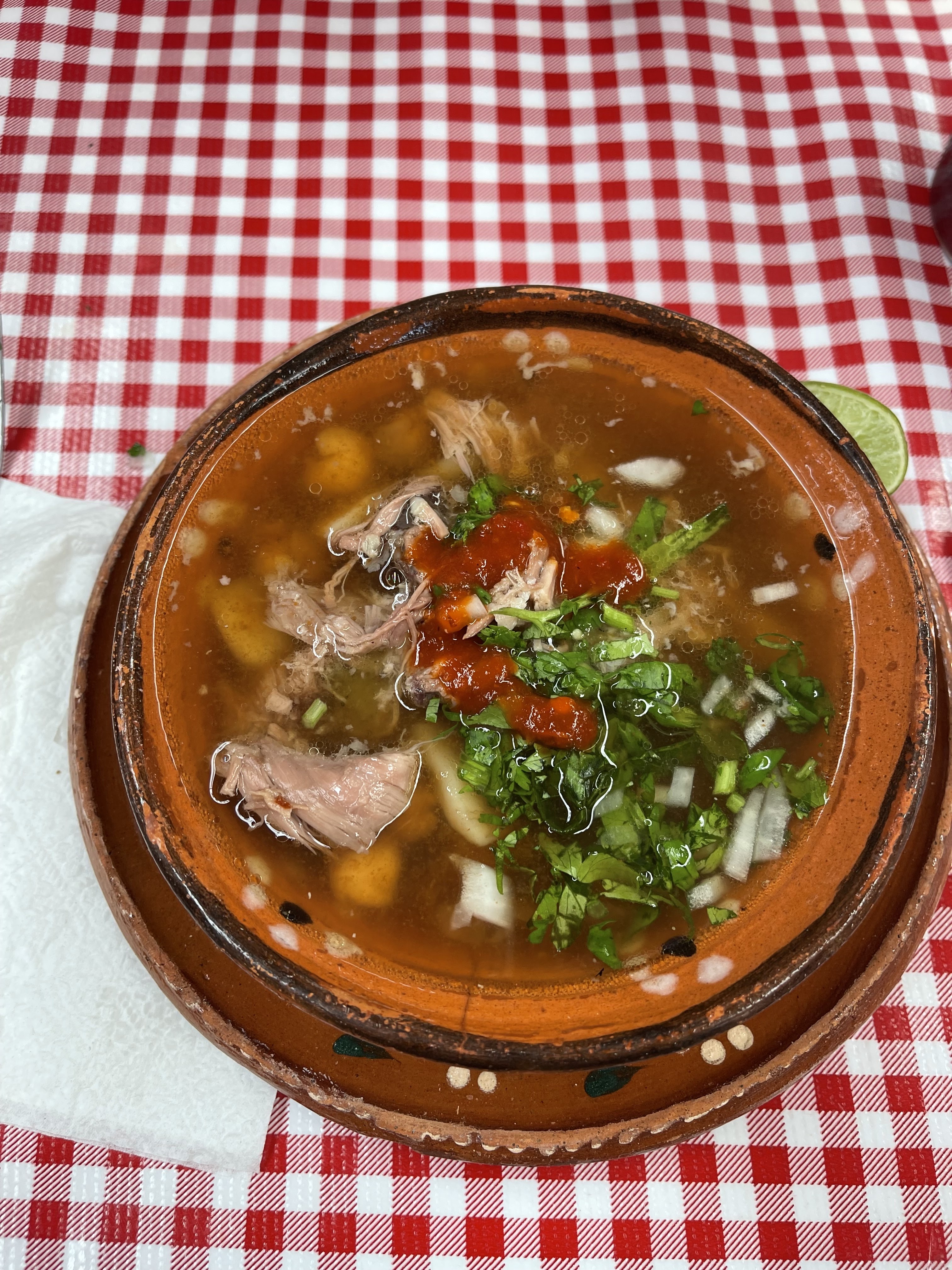 Barbacoa "DON CHON" image 2