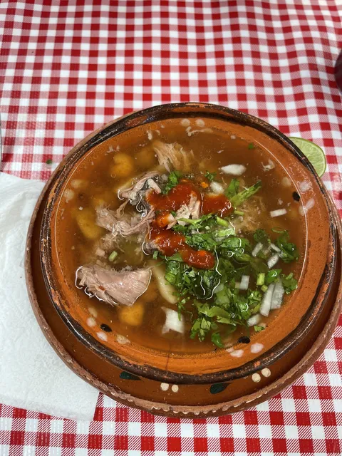 Barbacoa "DON CHON" image 2