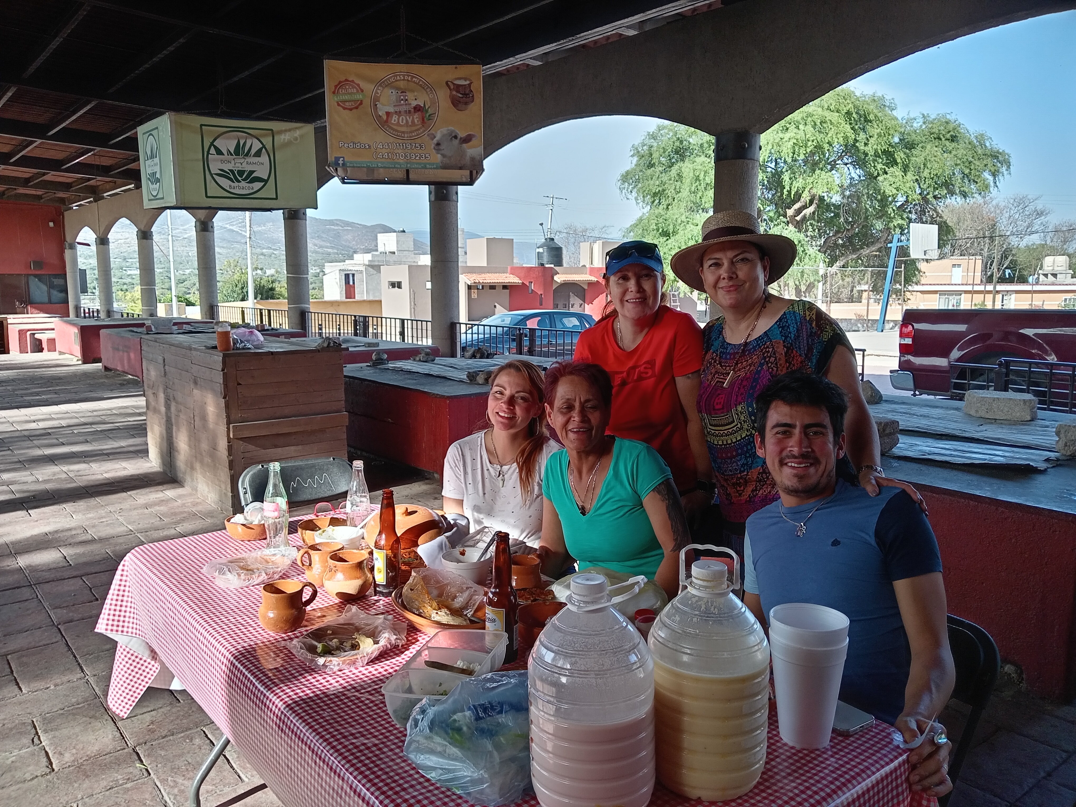 Barbacoa "DON CHON" image 3