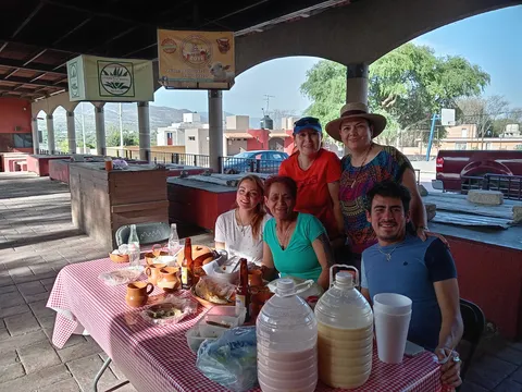 Barbacoa "DON CHON" image 3