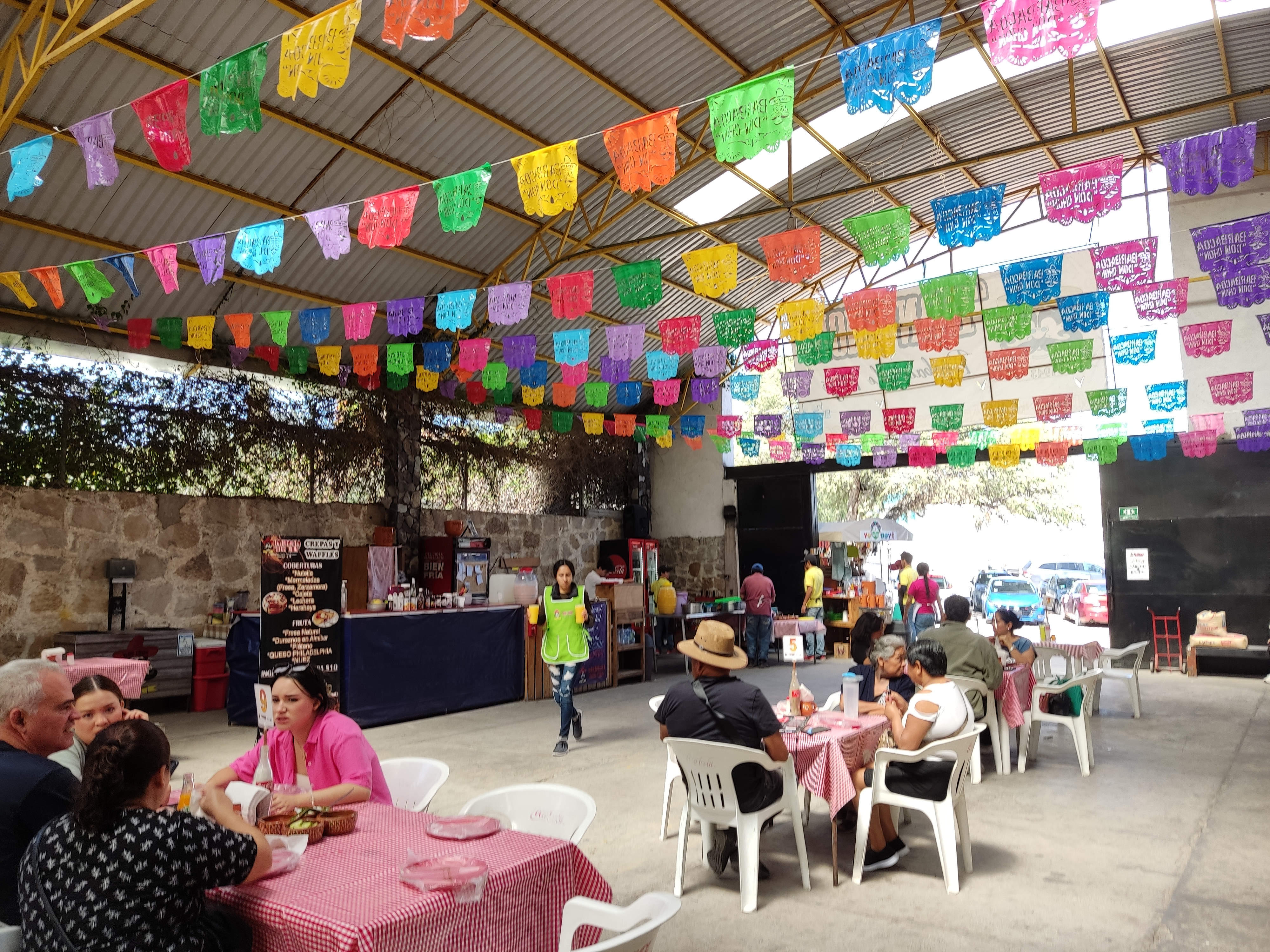 Barbacoa "DON CHON" image 6