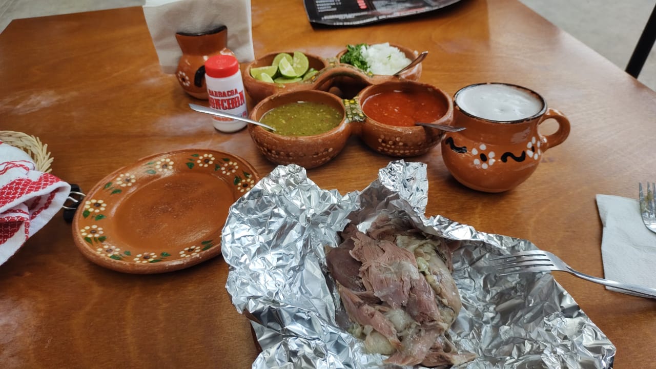 Barbacoa "DON CHON" image 7