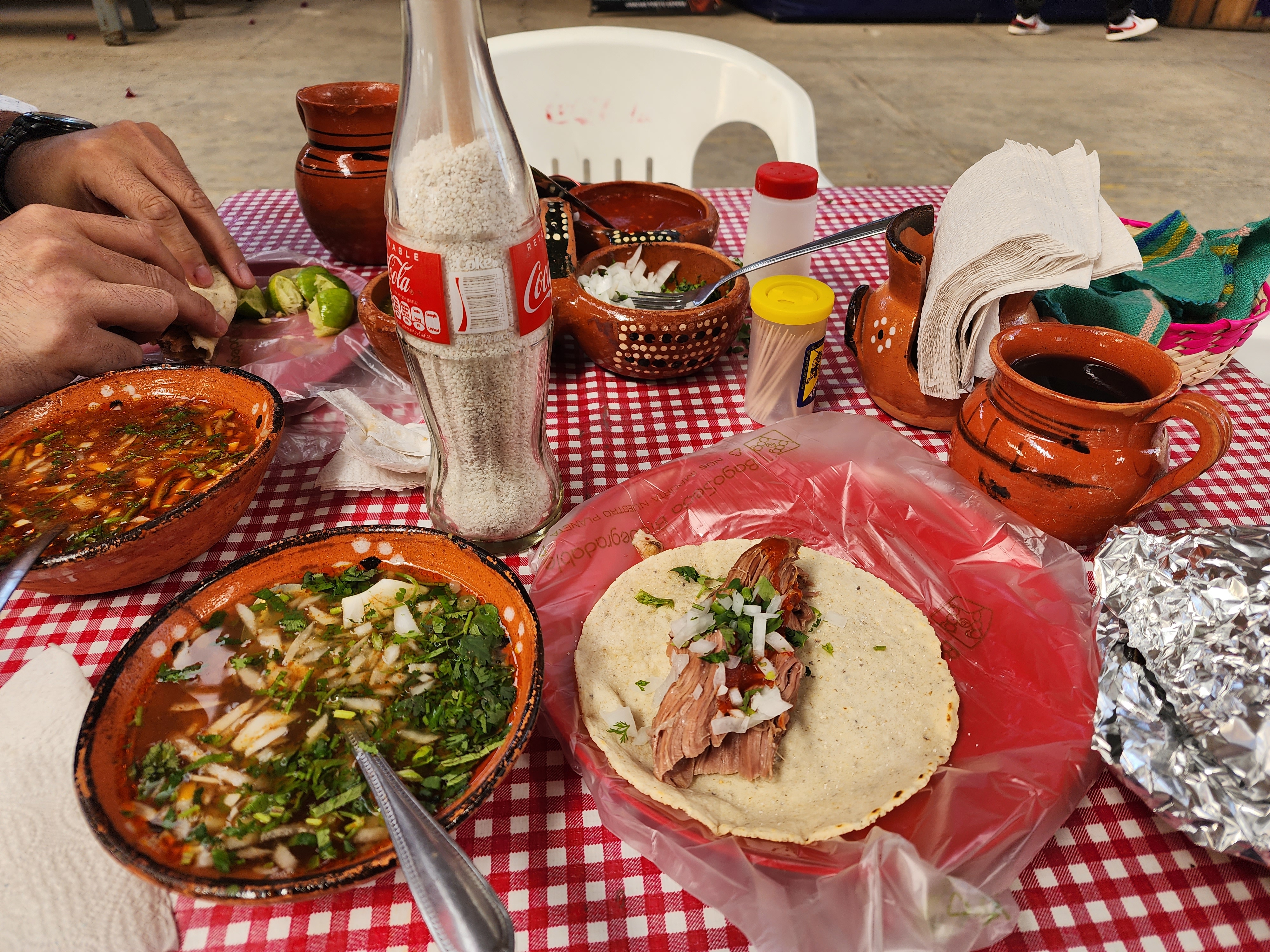 Barbacoa "DON CHON" image 8