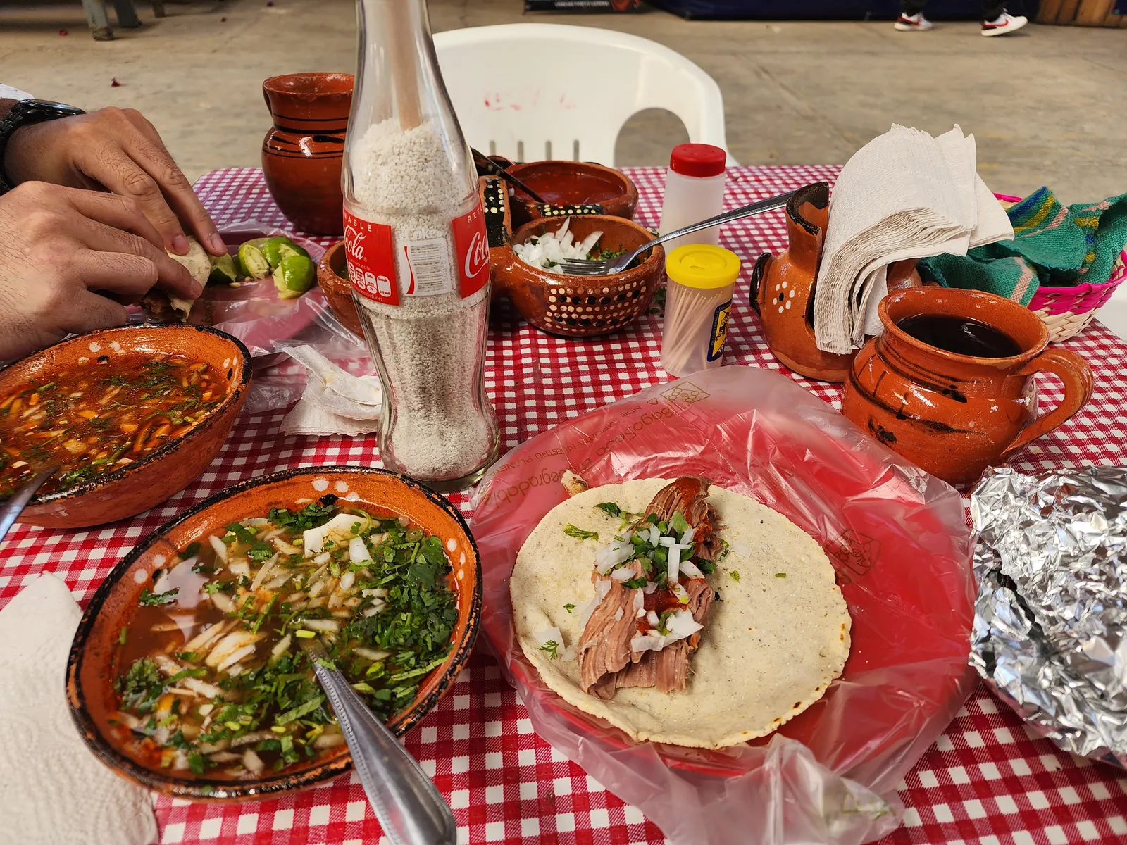 Barbacoa "DON CHON" image 8