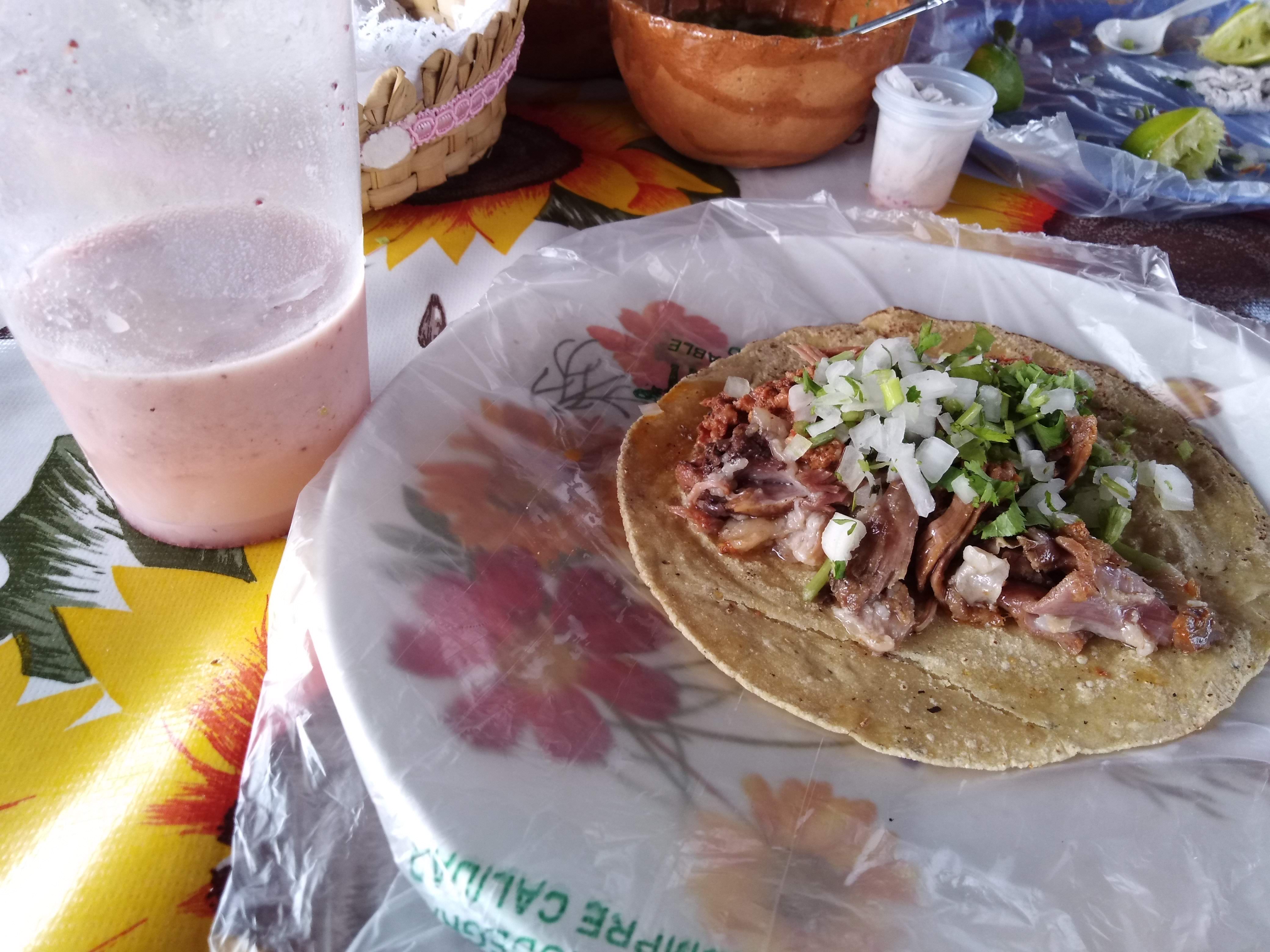 Las delicias de Boyé - Barbacoa image 2