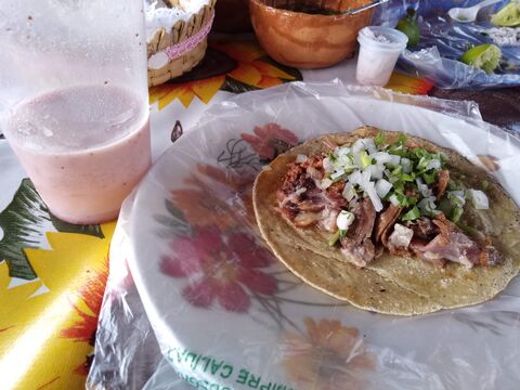 Las delicias de Boyé - Barbacoa image 2