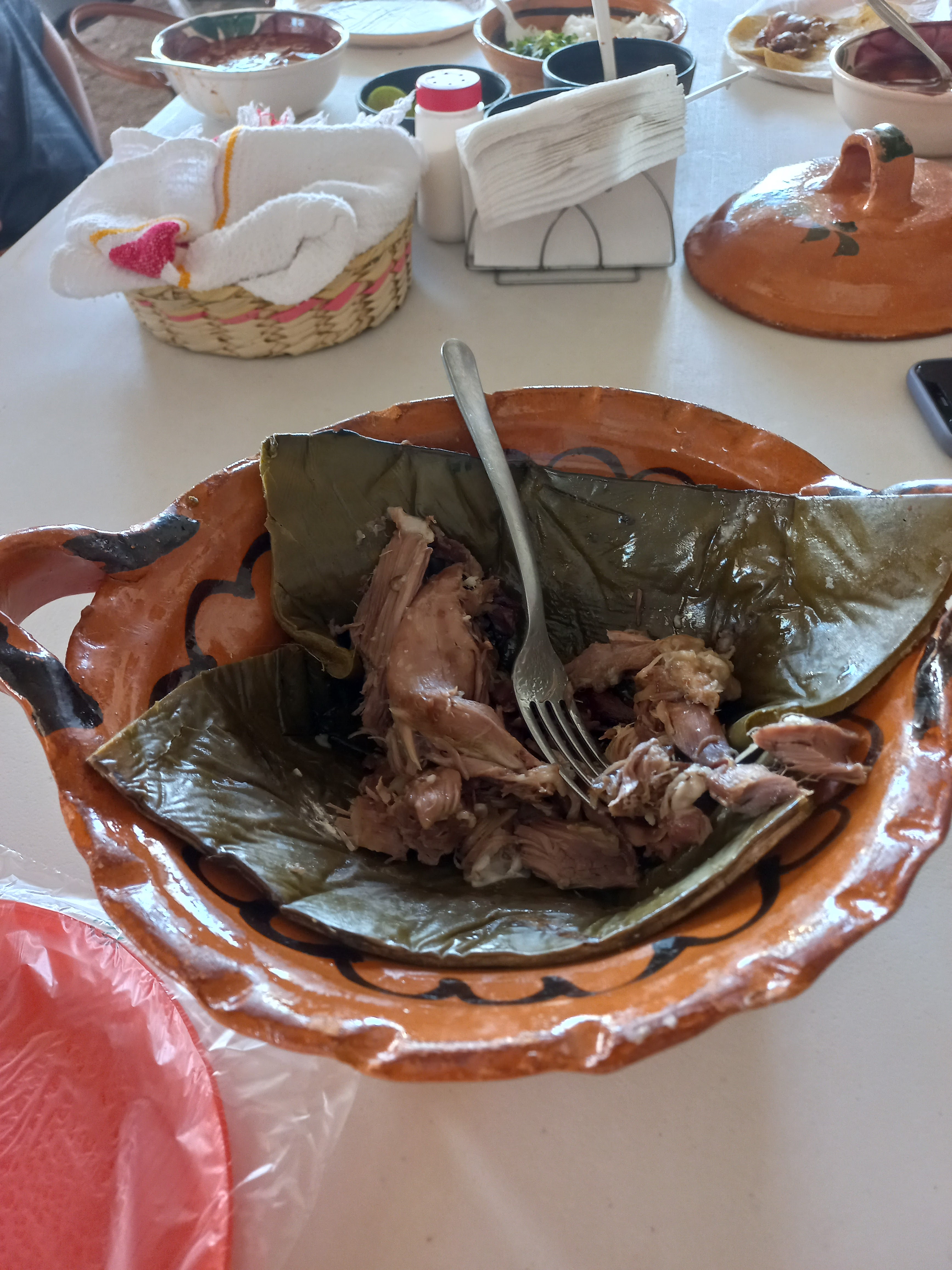 Las delicias de Boyé - Barbacoa image 4