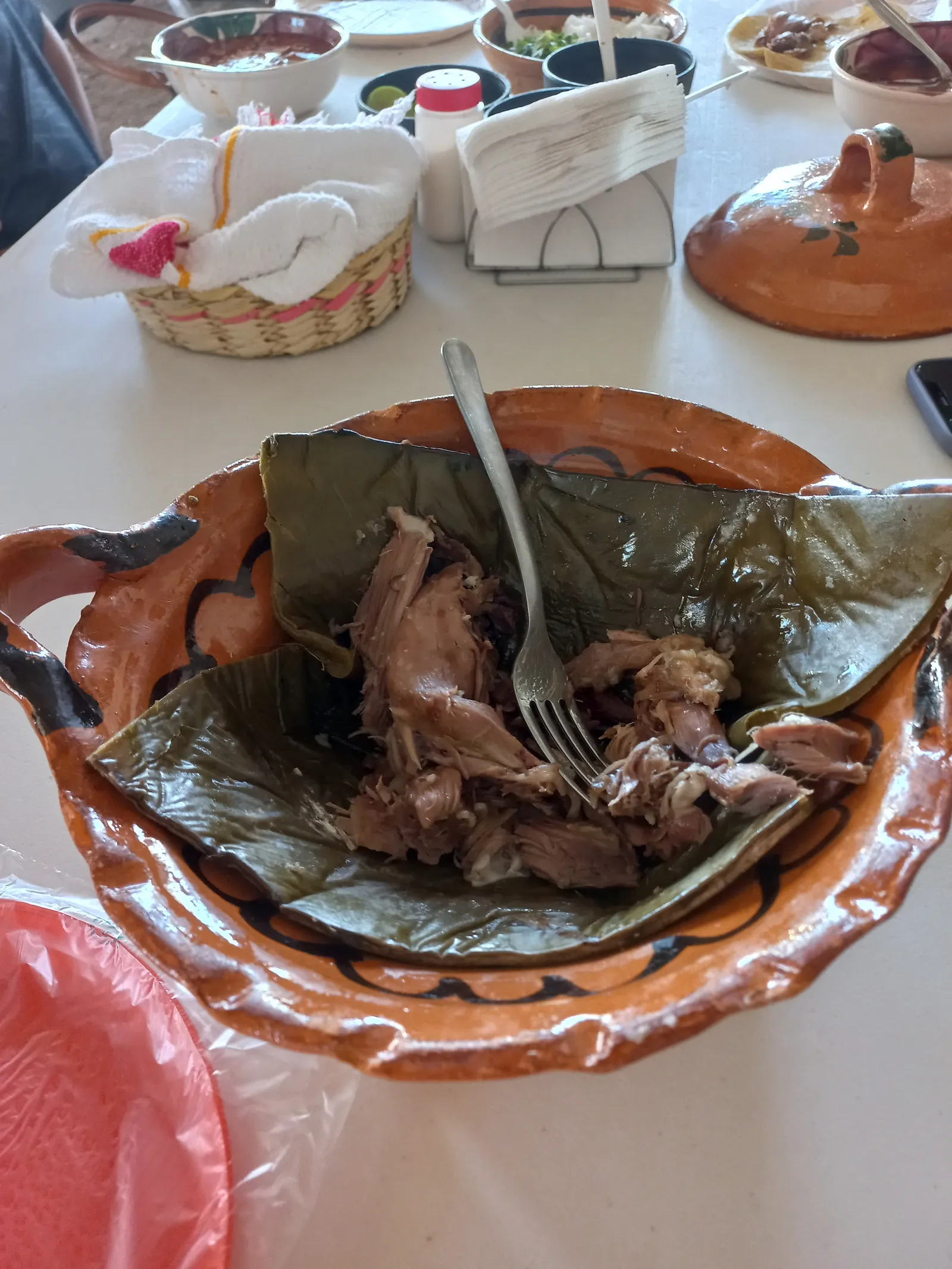 Las delicias de Boyé - Barbacoa image 4