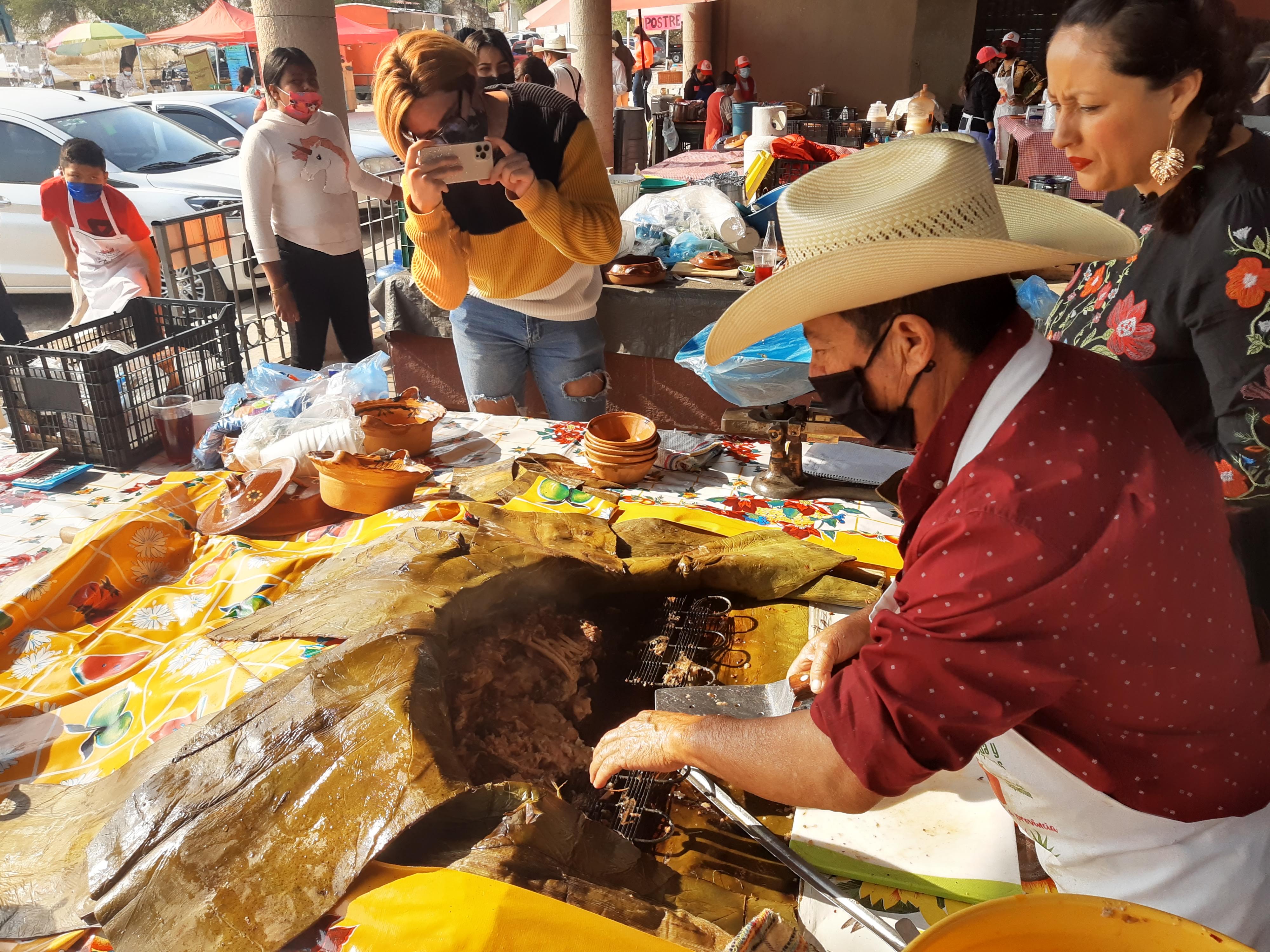 Las delicias de Boyé - Barbacoa image 5