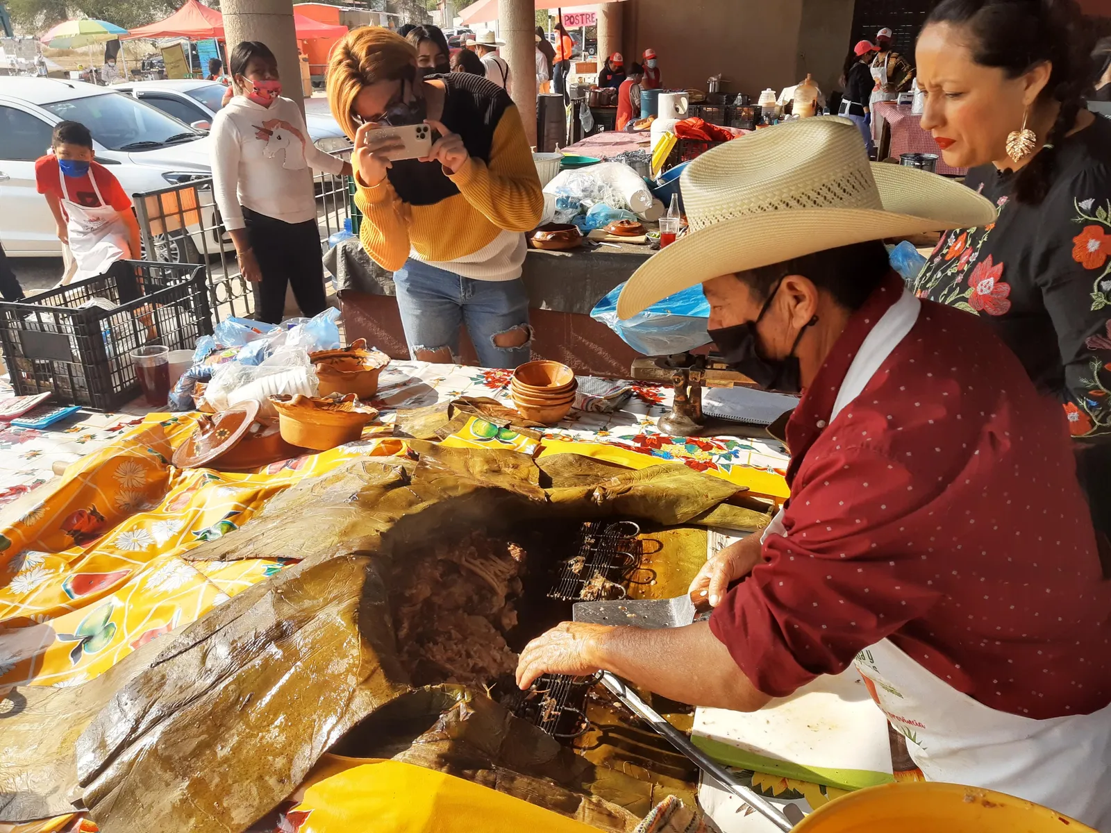 Las delicias de Boyé - Barbacoa image 5