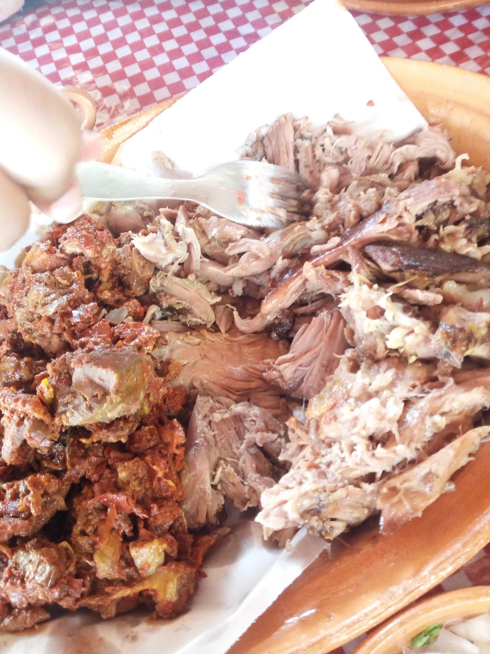 Las delicias de Boyé - Barbacoa image 6