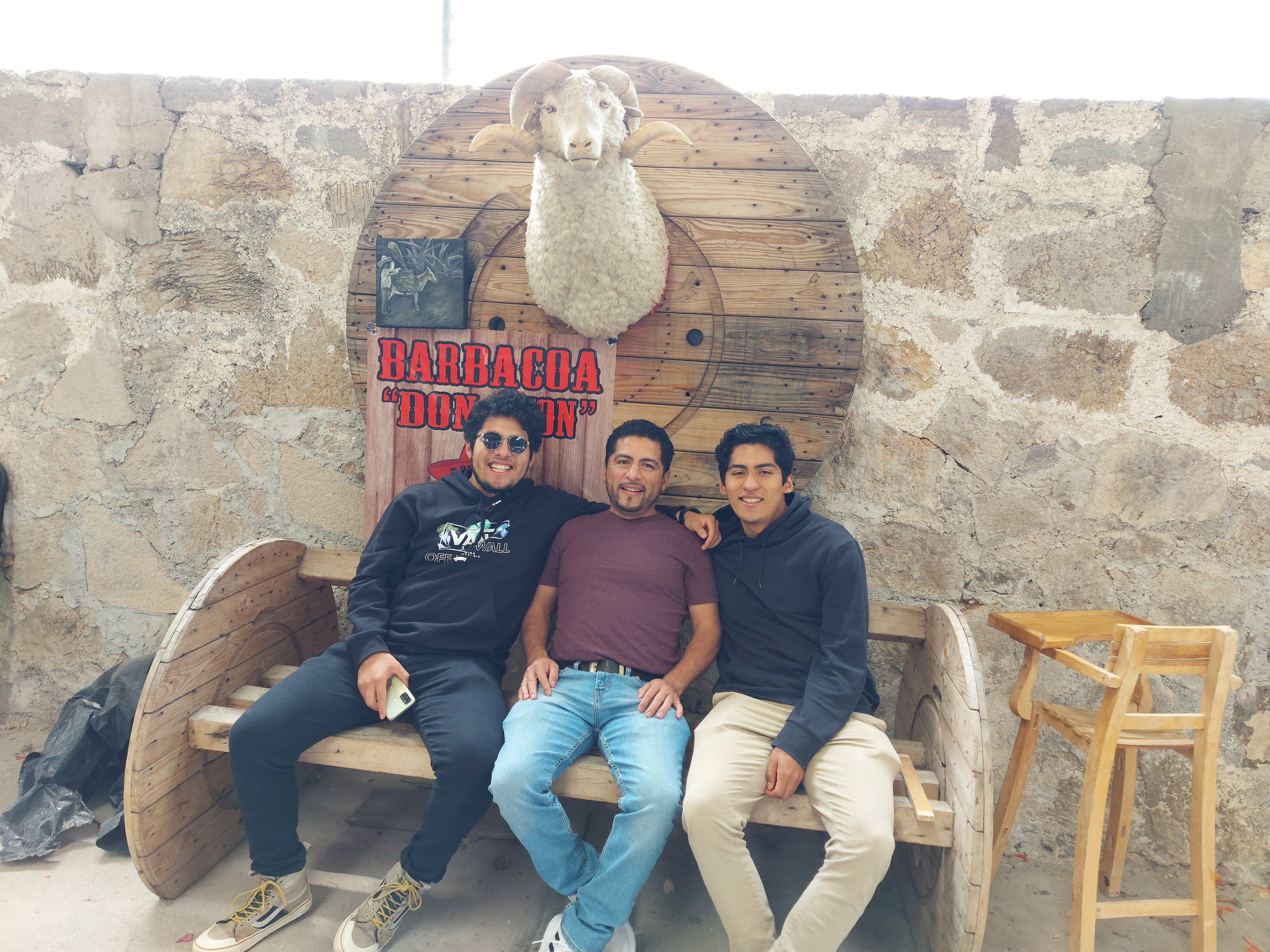 Las delicias de Boyé - Barbacoa image 7