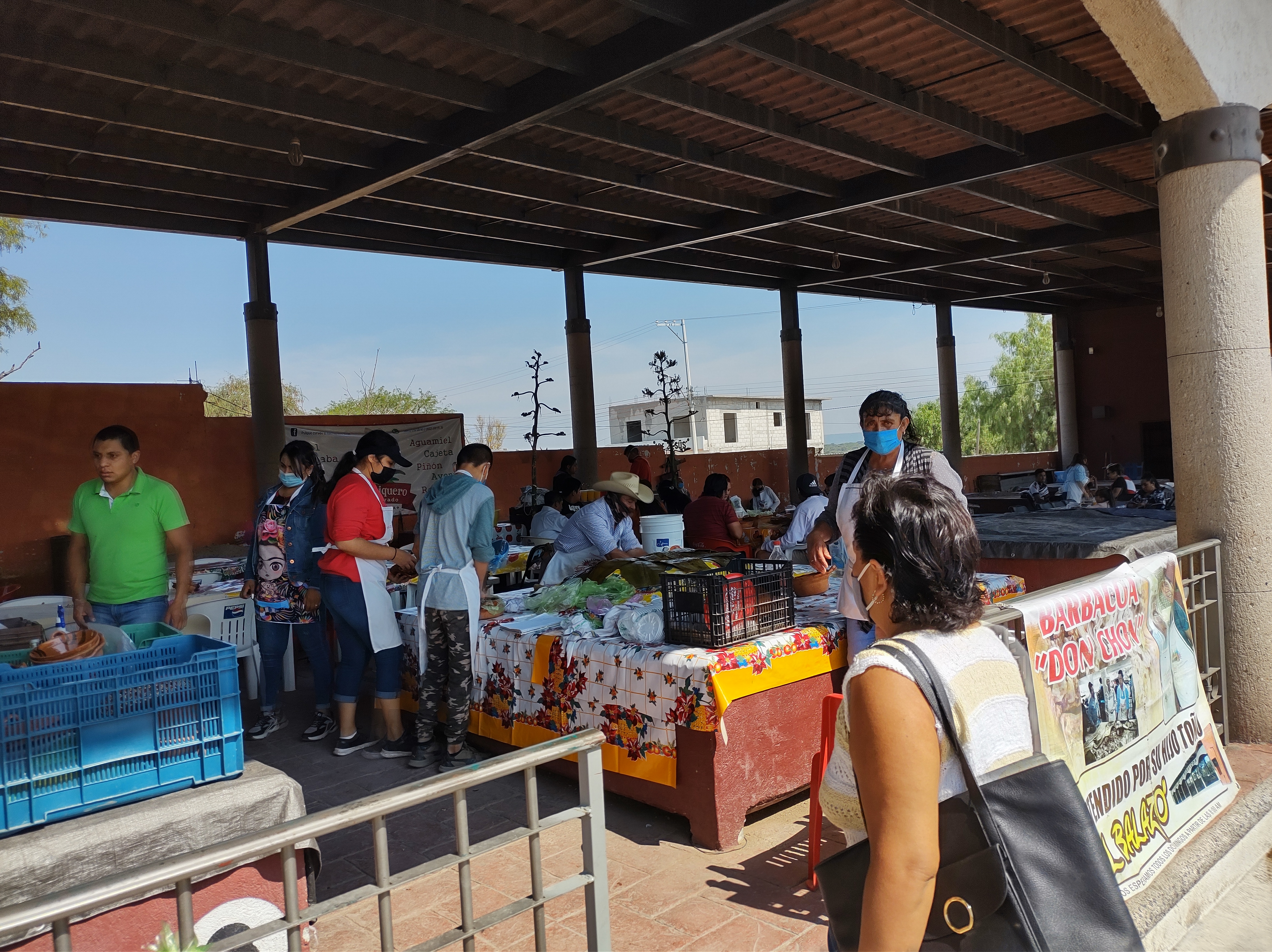 Las delicias de Boyé - Barbacoa image 9