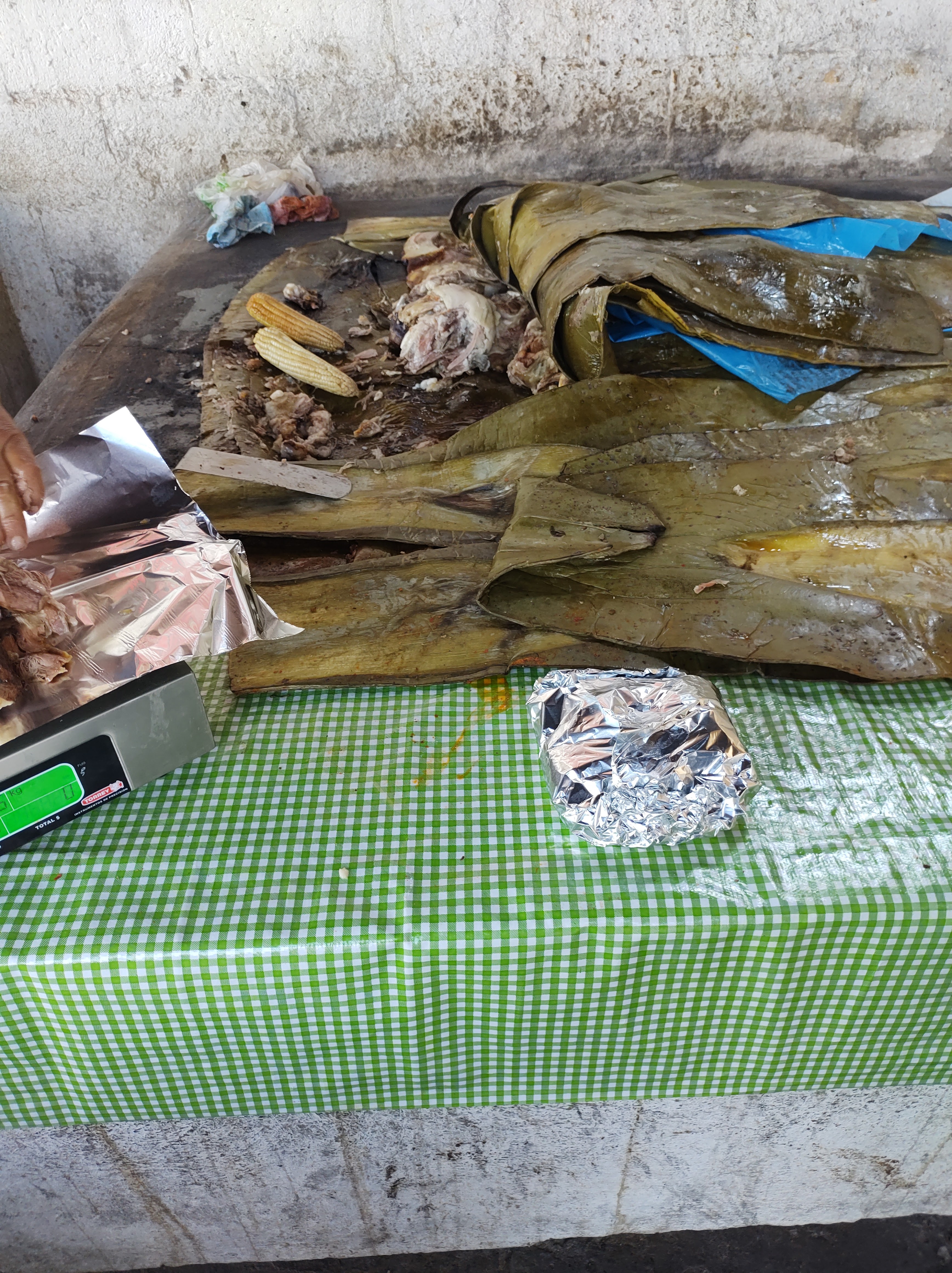 Las delicias de Boyé - Barbacoa image 10