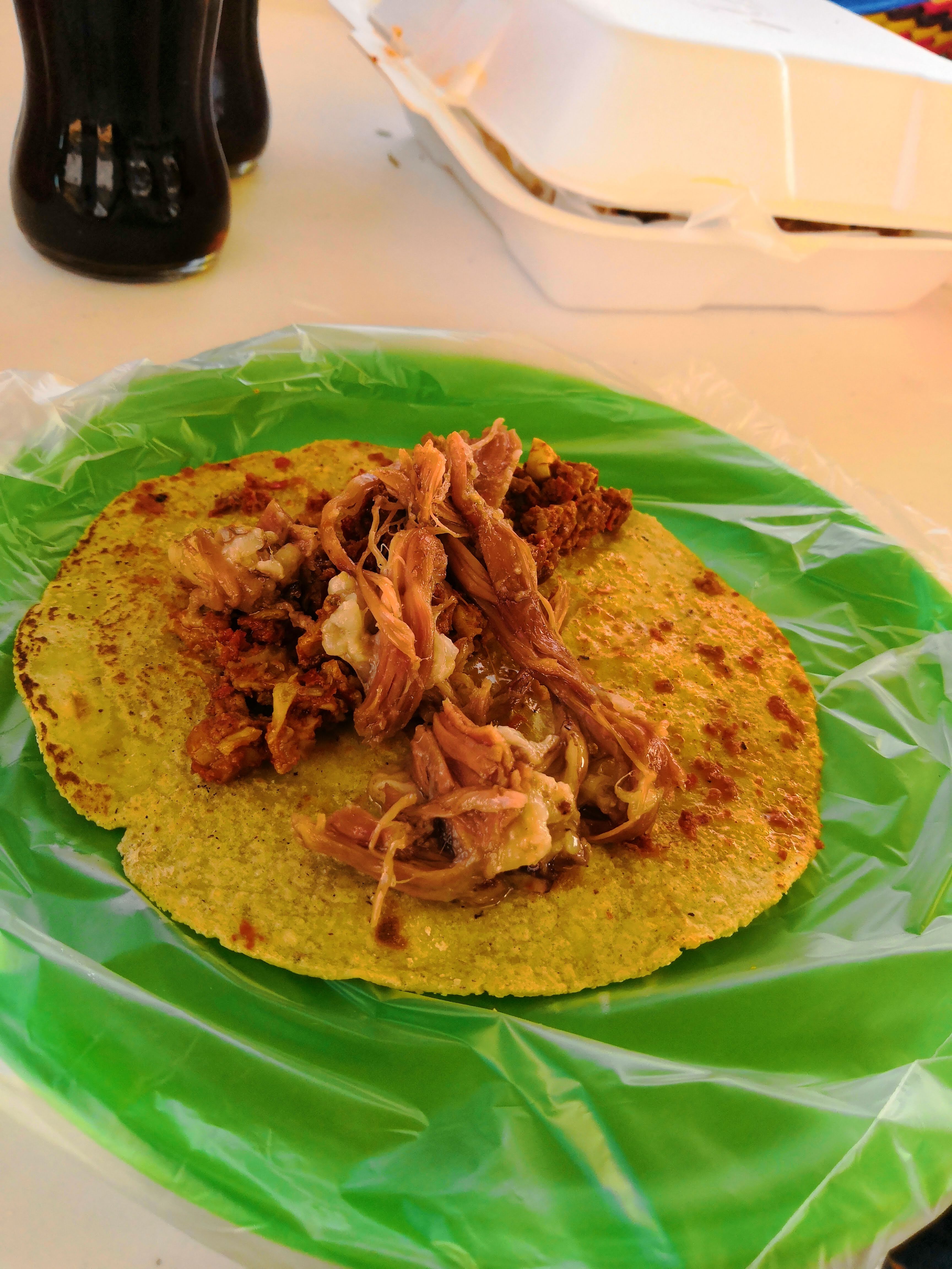 Barbacoa "La Milpa" Boyé image 1