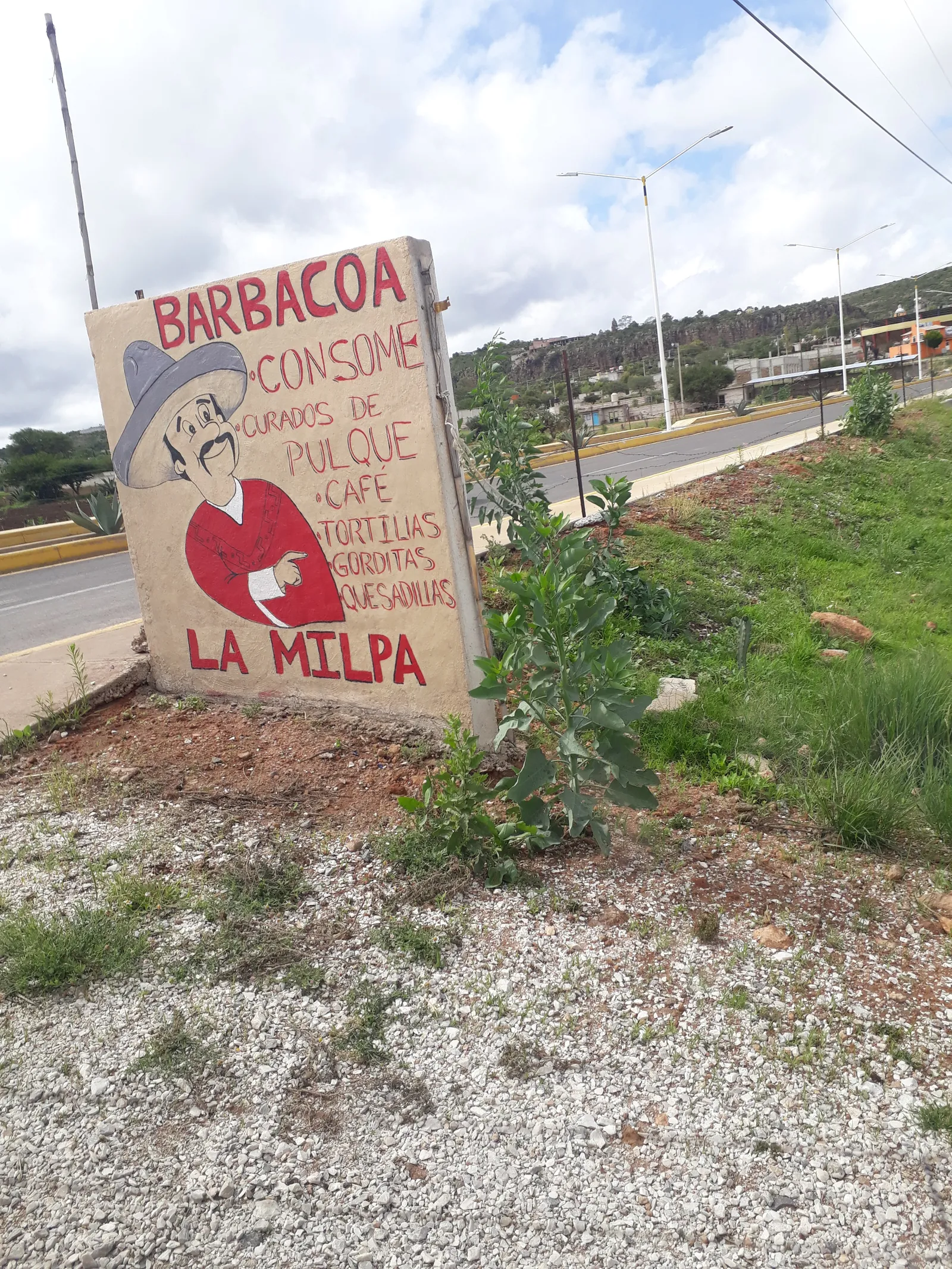 Barbacoa "La Milpa" Boyé image 2