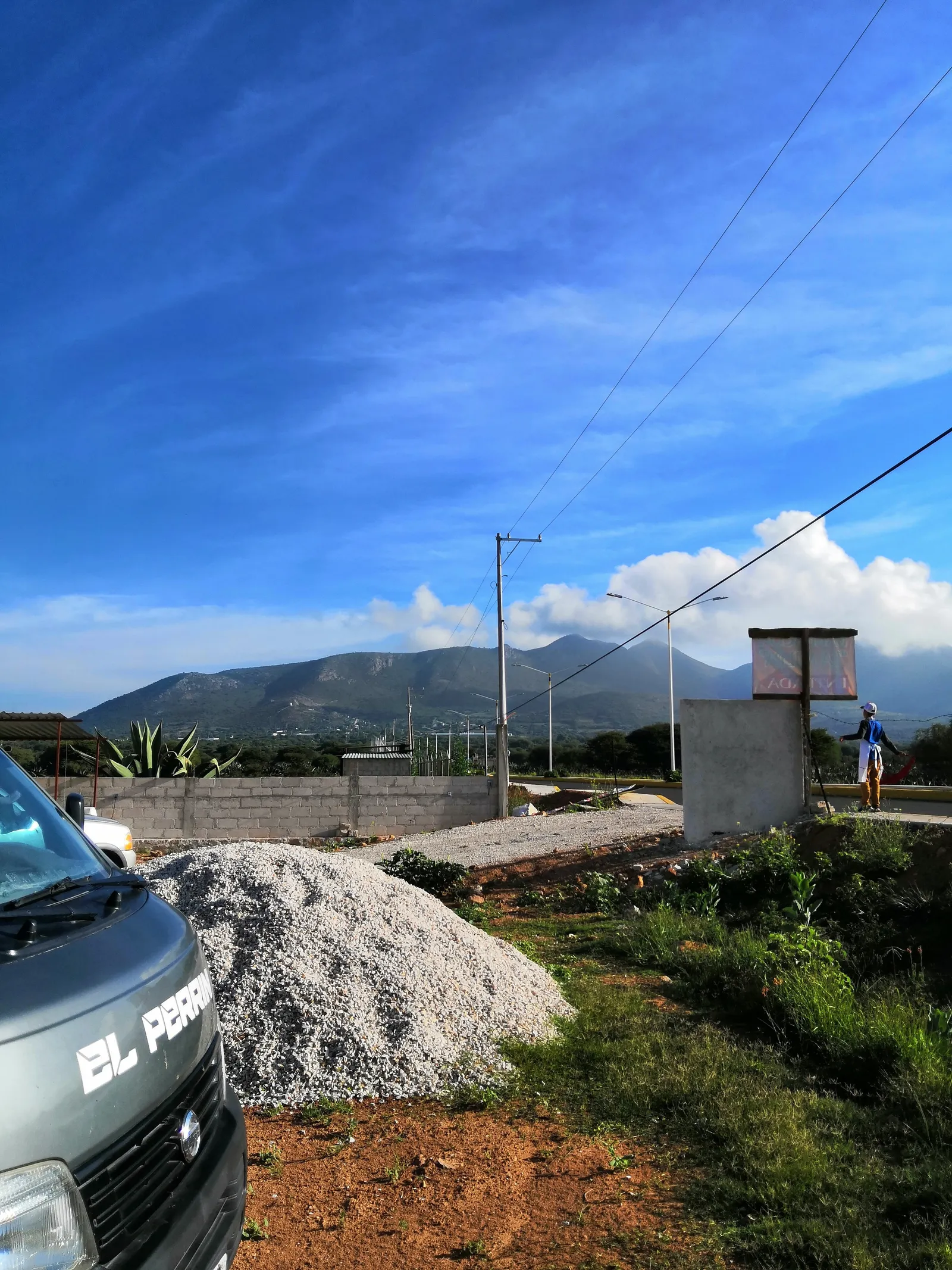 Barbacoa "La Milpa" Boyé image 3