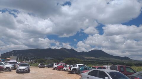Barbacoa "La Milpa" Boyé image 4